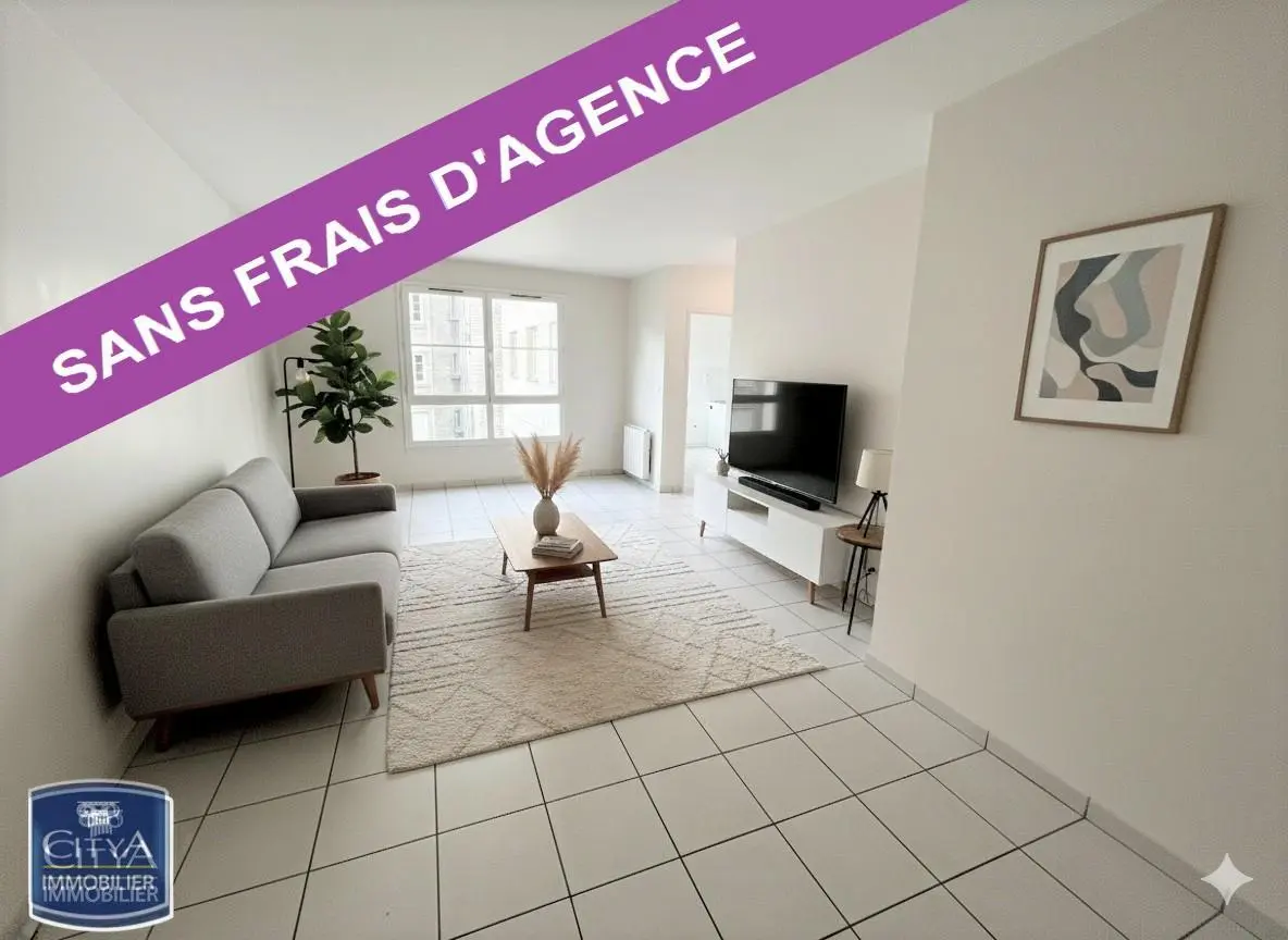 Photo 1 Appartement 5 pièces 107.36m²