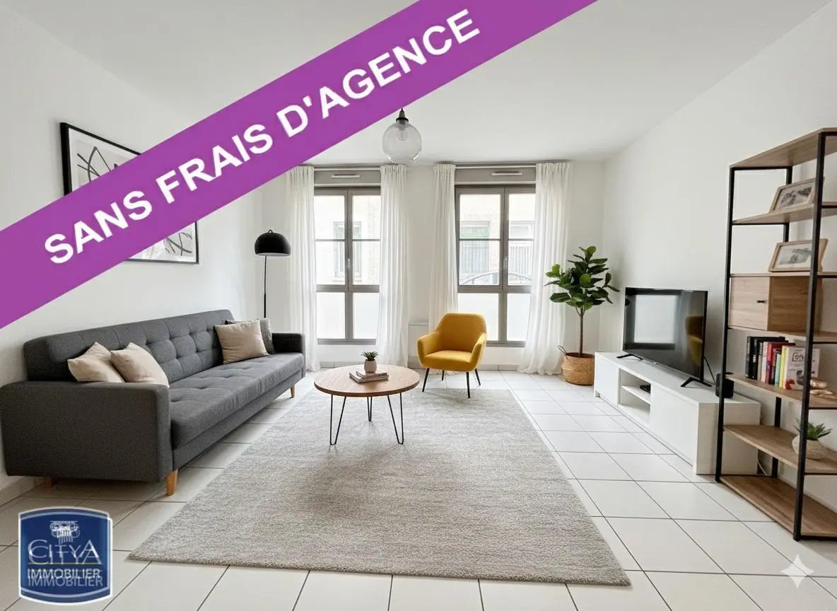 Photo 1 Appartement 3 pièces 85.1m²