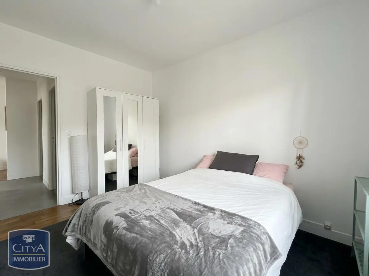 Photo 3 Appartement 2 pièces 42.26m²