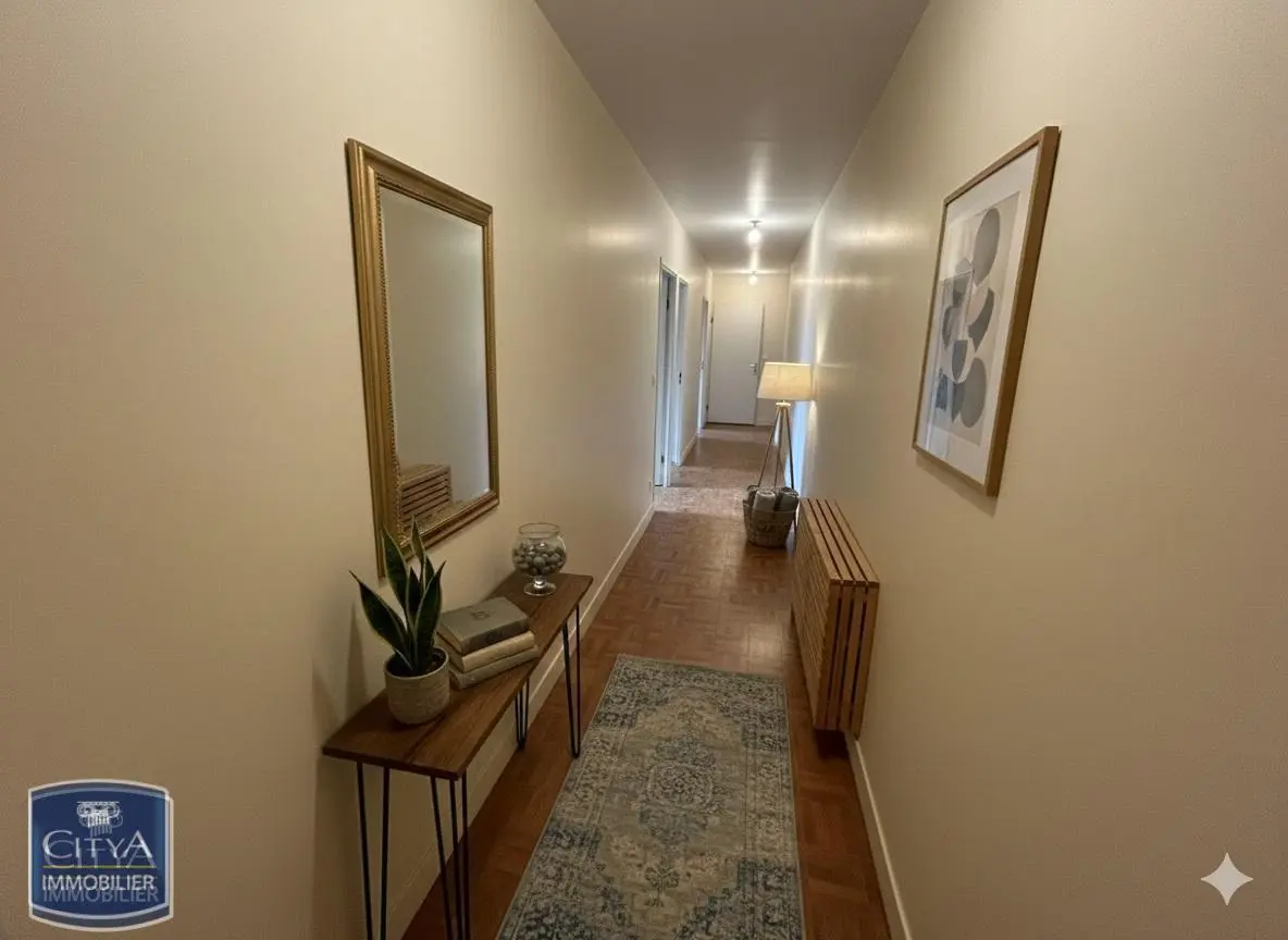 Photo 4 Appartement 5 pièces 107.36m²