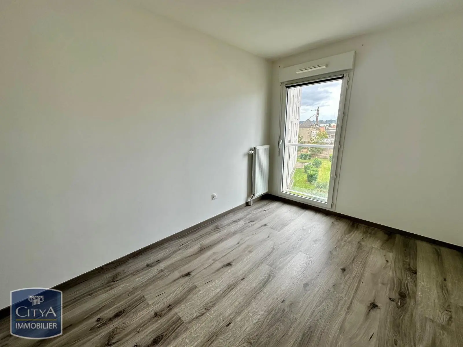 Photo 8 Appartement 3 pièces 60.03m²