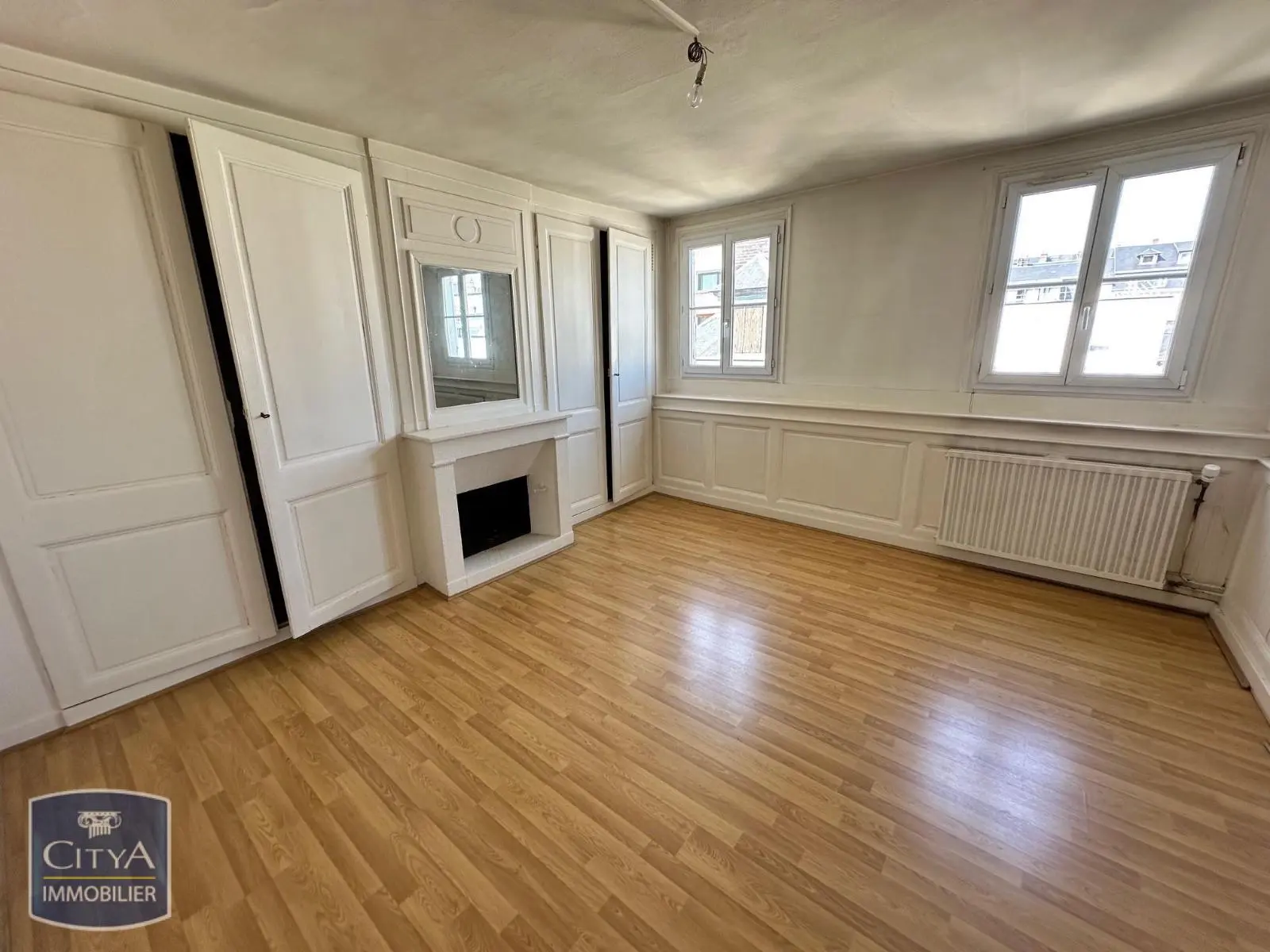 Photo 8 Appartement 5 pièces 111.37m²