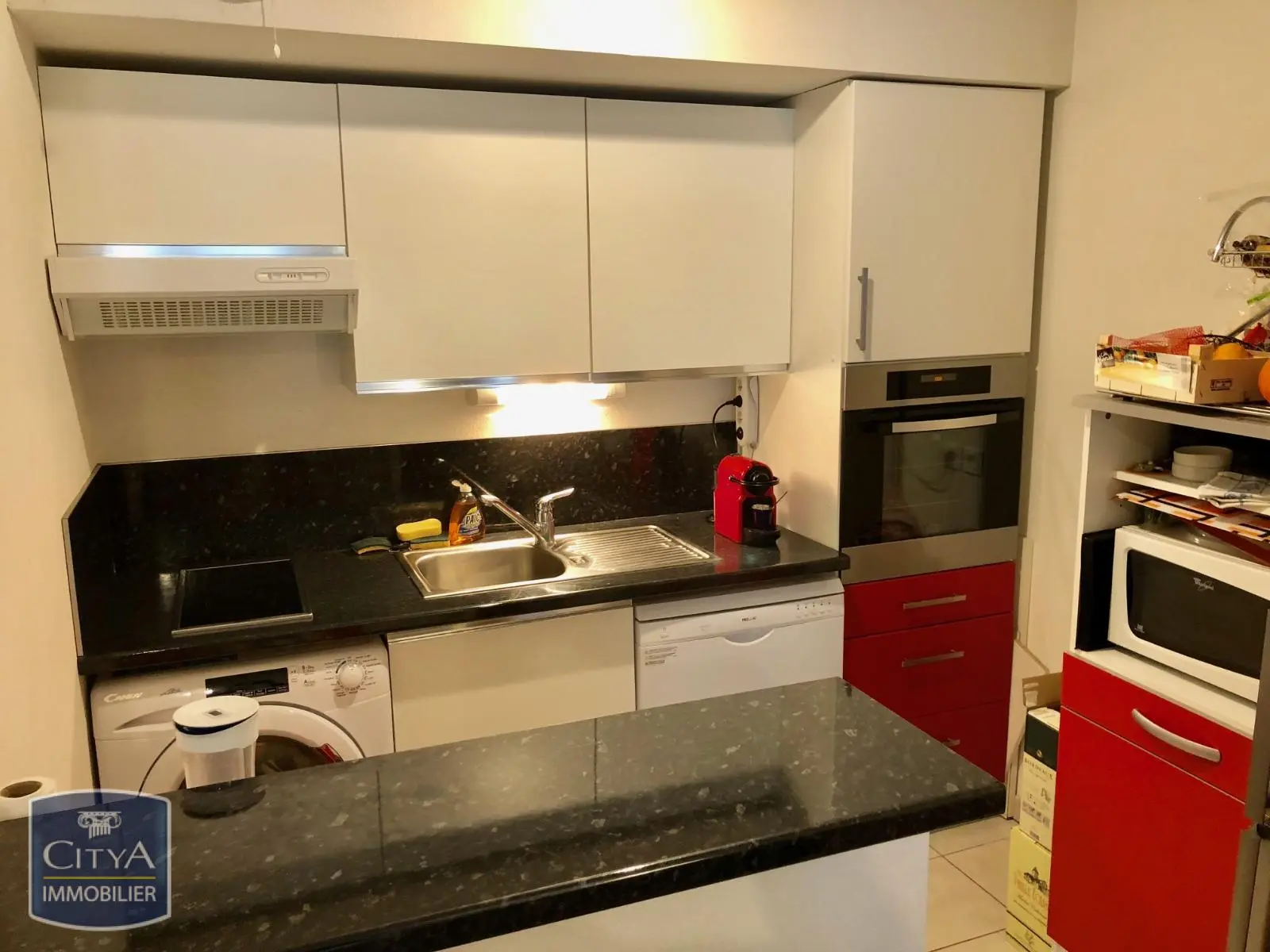 Photo 2 Appartement 2 pièces 49.79m²