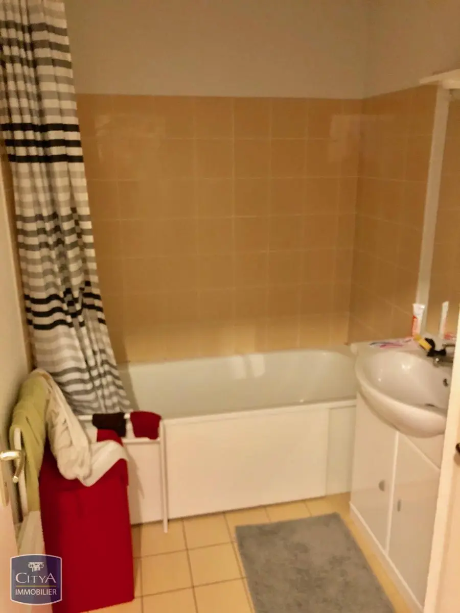 Photo 4 Appartement 2 pièces 49.79m²