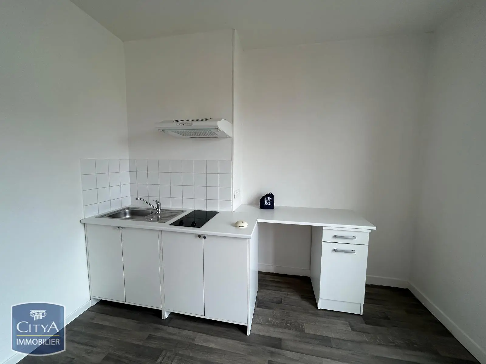 Photo 3 Appartement 2 pièces 42.32m²