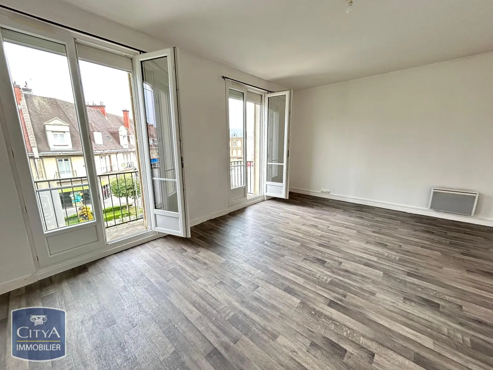 Photo 5 Appartement 2 pièces 42.32m²