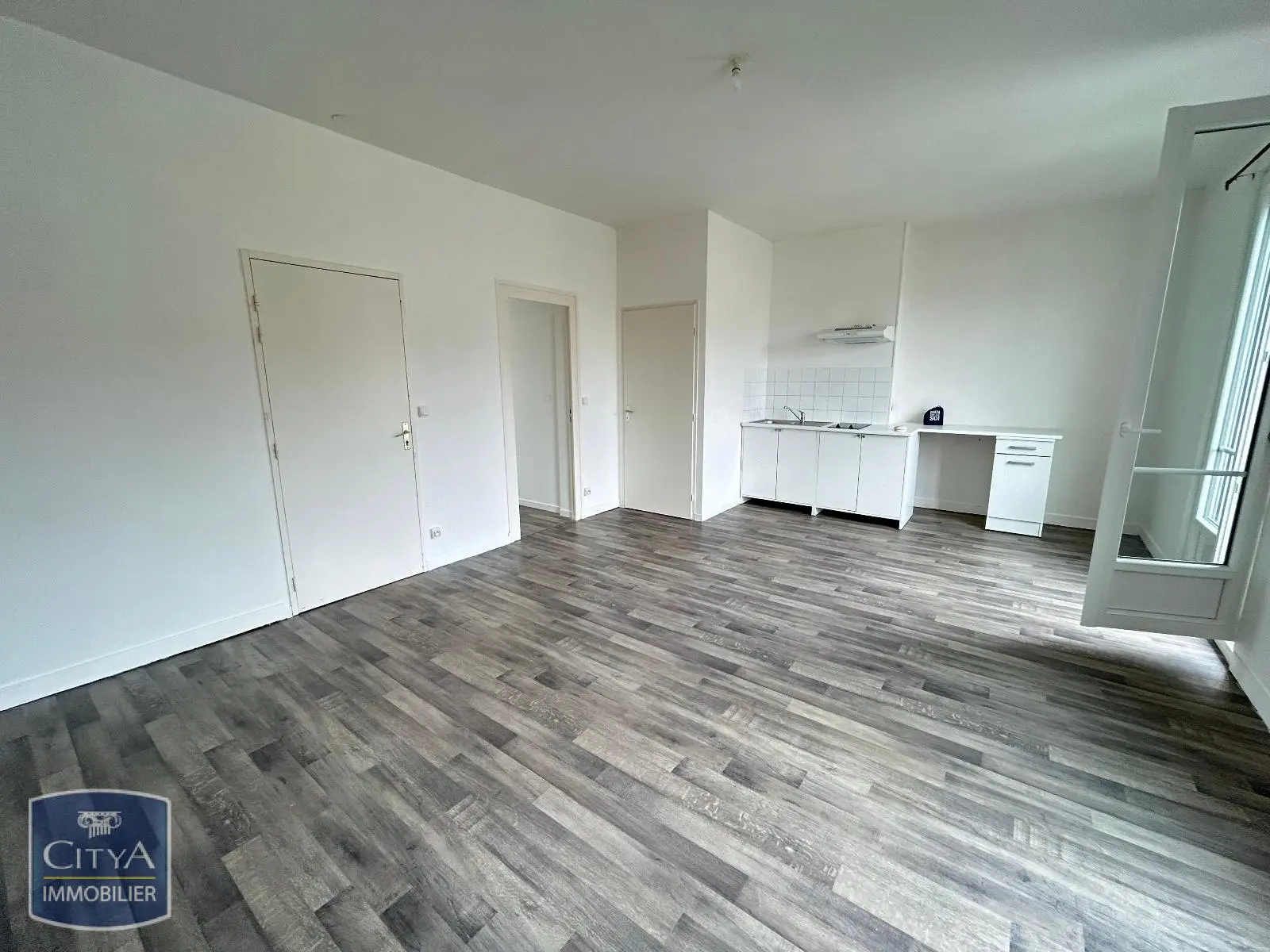Photo 16 Appartement 2 pièces 42.32m²