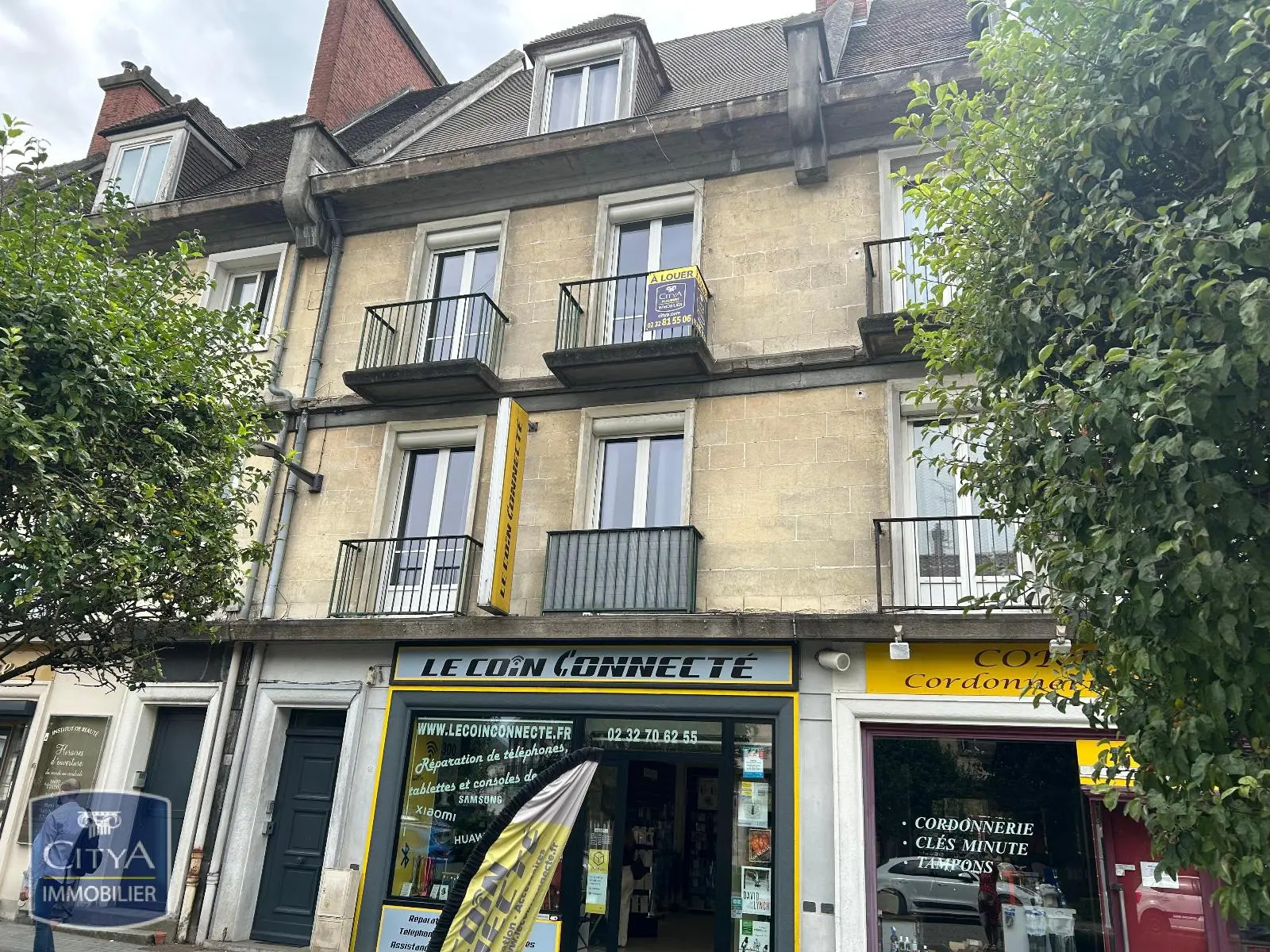 Photo 18 Appartement 2 pièces 42.32m²
