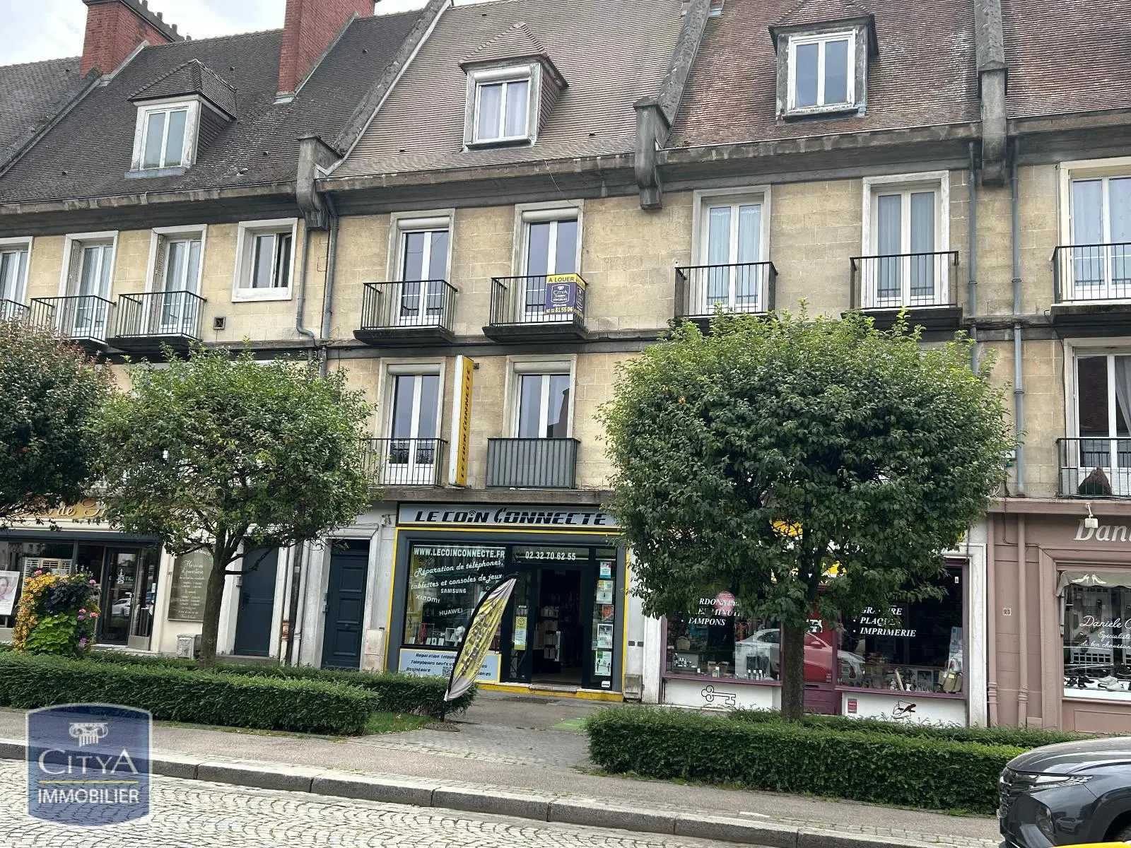Photo 19 Appartement 2 pièces 42.32m²