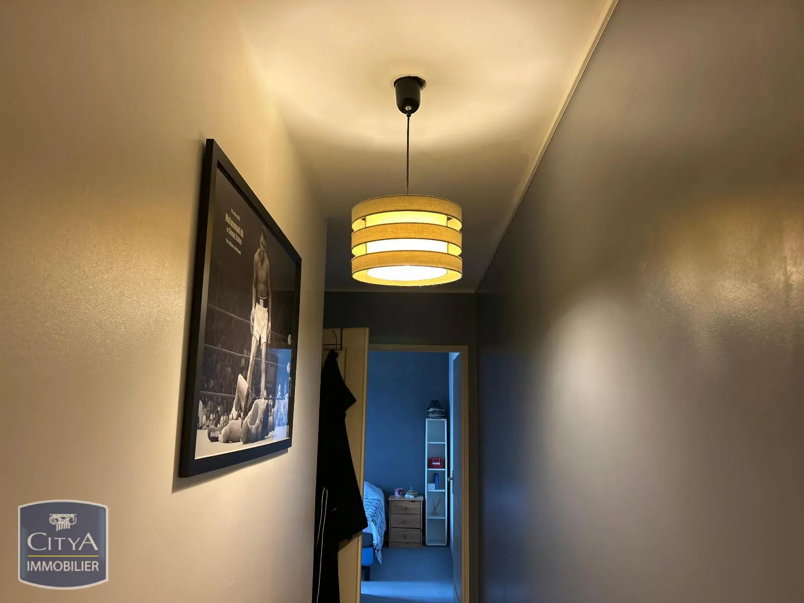 Photo 11 Appartement 2 pièces 53.85m²