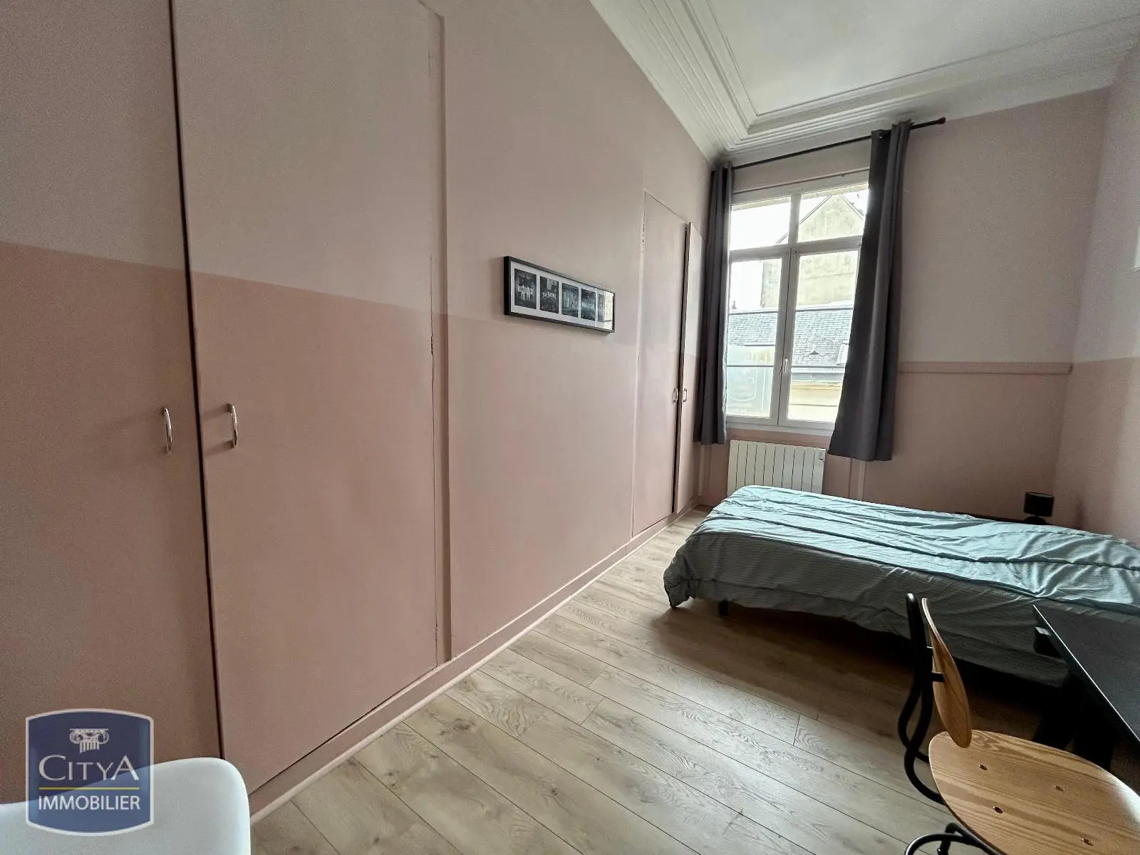 Photo 2 appartement Rouen