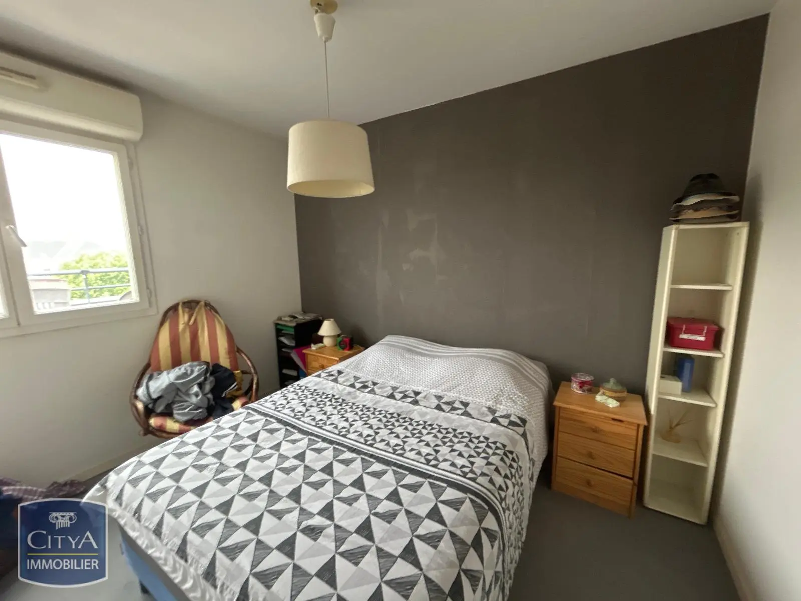 Photo 6 Appartement 2 pièces 53.85m²