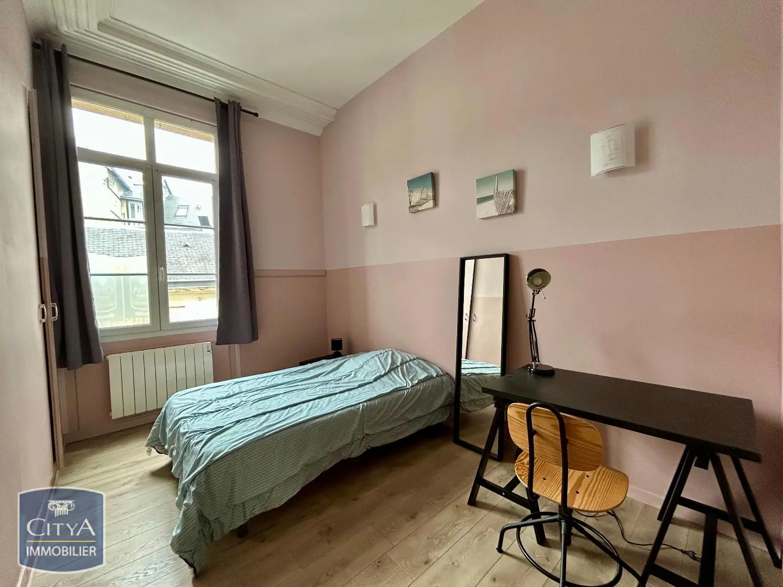 Photo 1 appartement Rouen