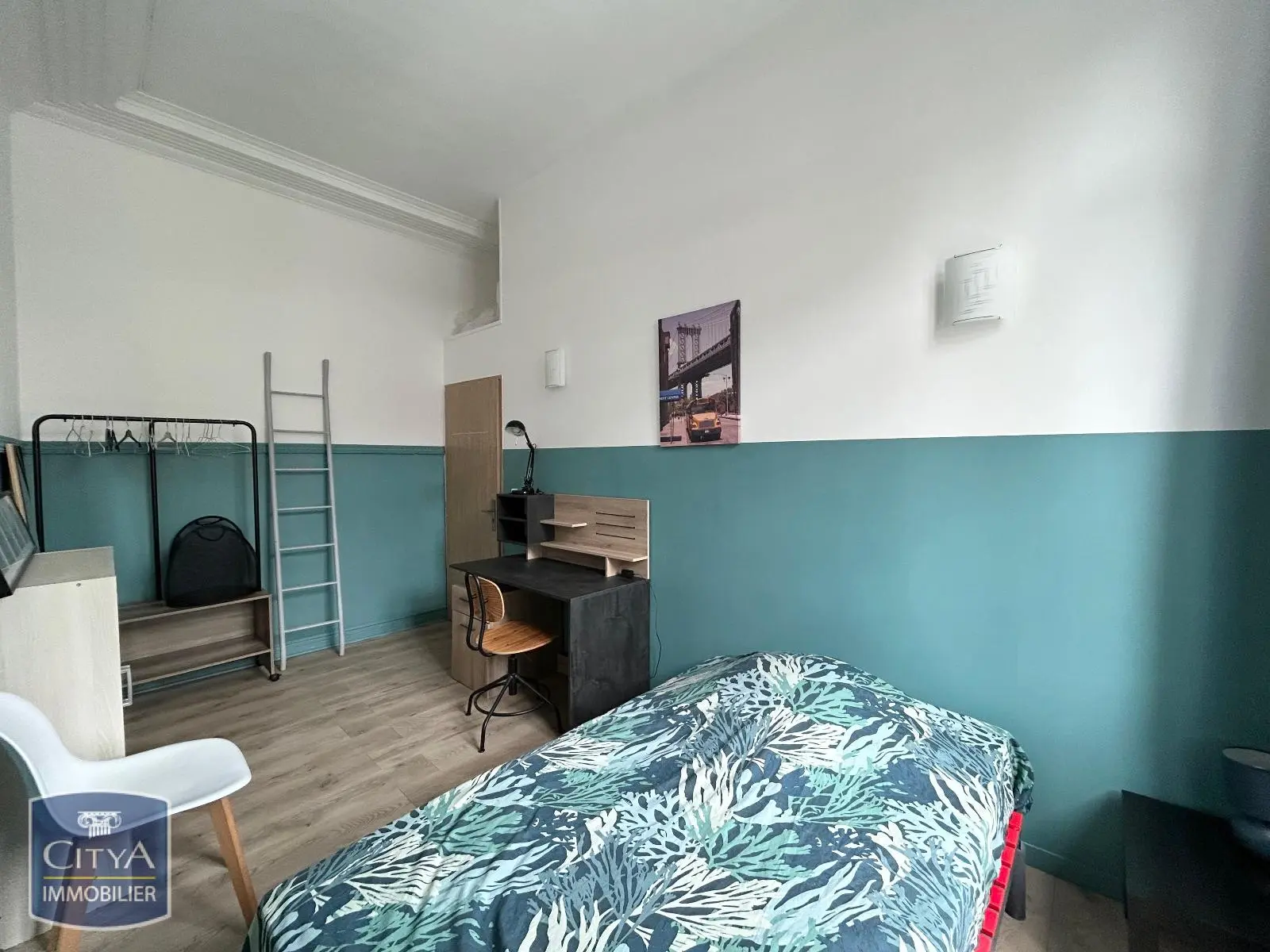 Photo 3 appartement Rouen