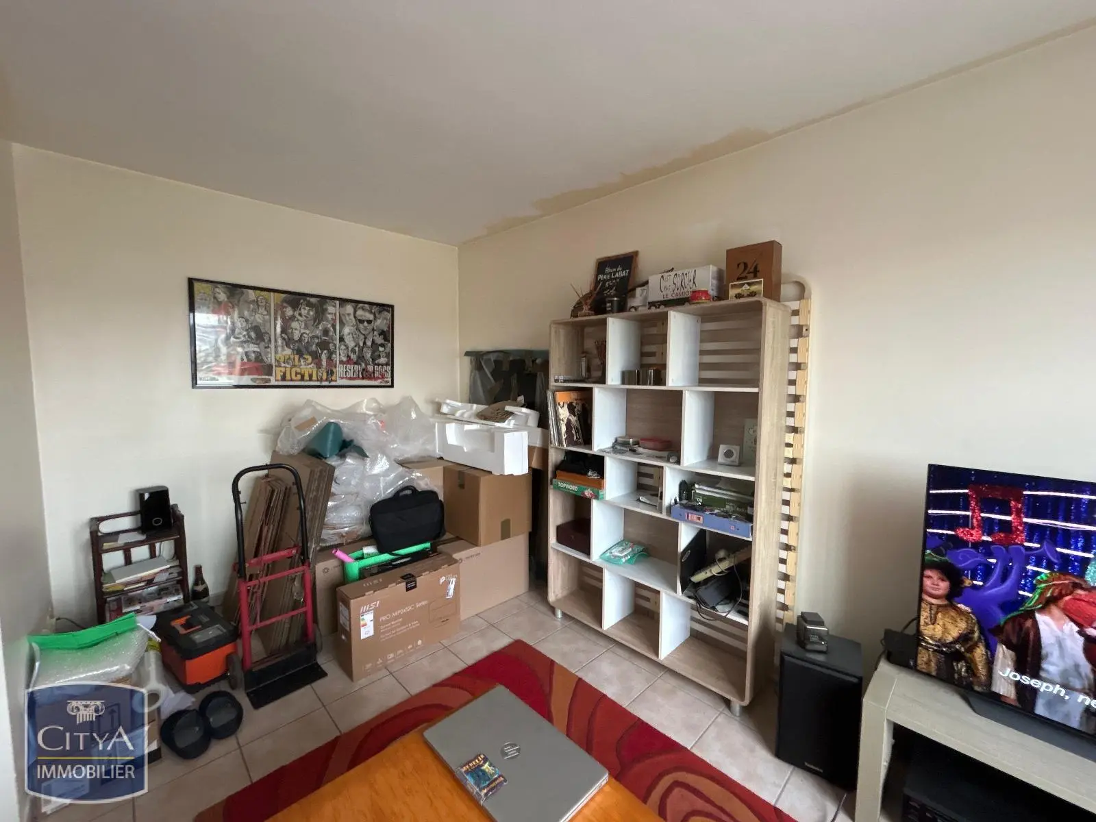 Photo 10 Appartement 2 pièces 53.85m²