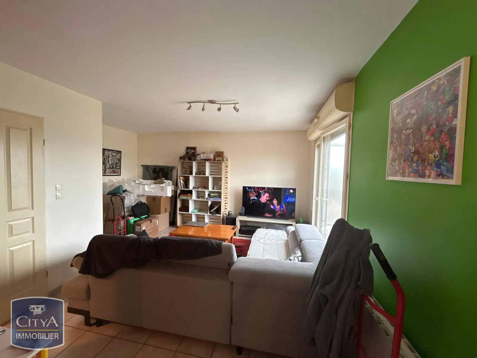 Photo 4 Appartement 2 pièces 53.85m²
