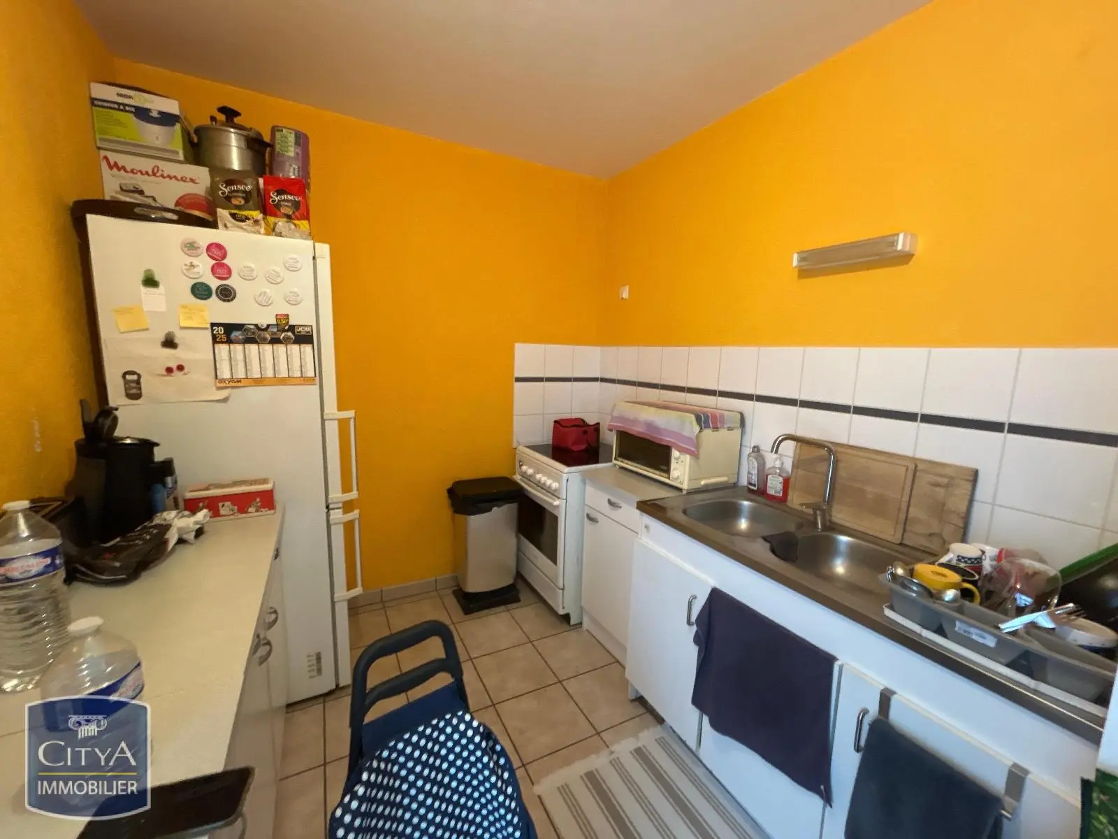 Photo 16 Appartement 2 pièces 53.85m²