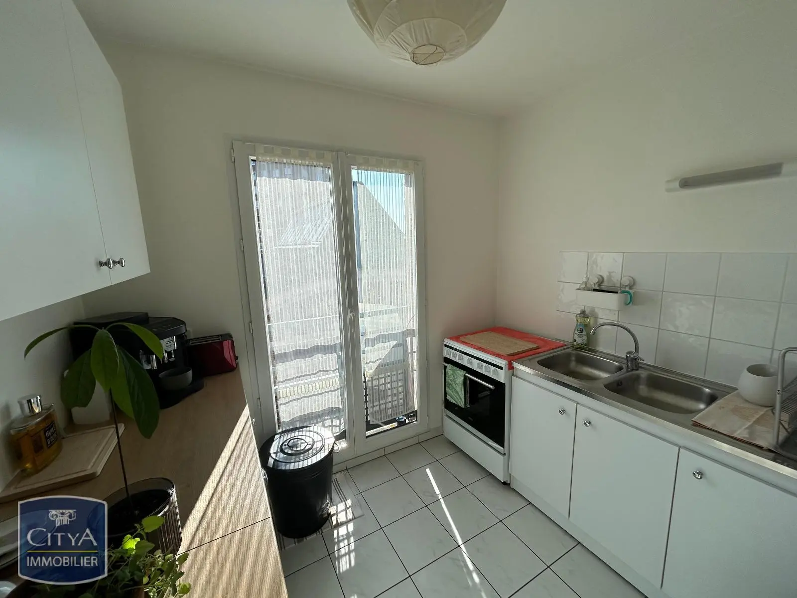 Photo 3 Appartement 3 pièces 59.02m²
