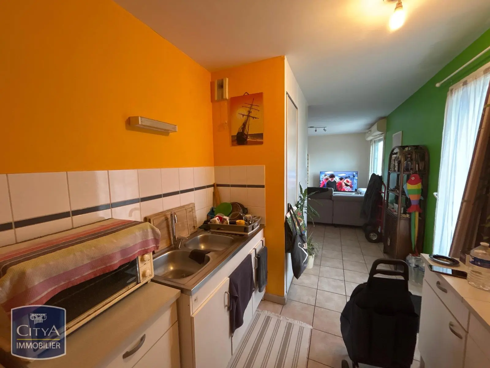 Photo 17 Appartement 2 pièces 53.85m²