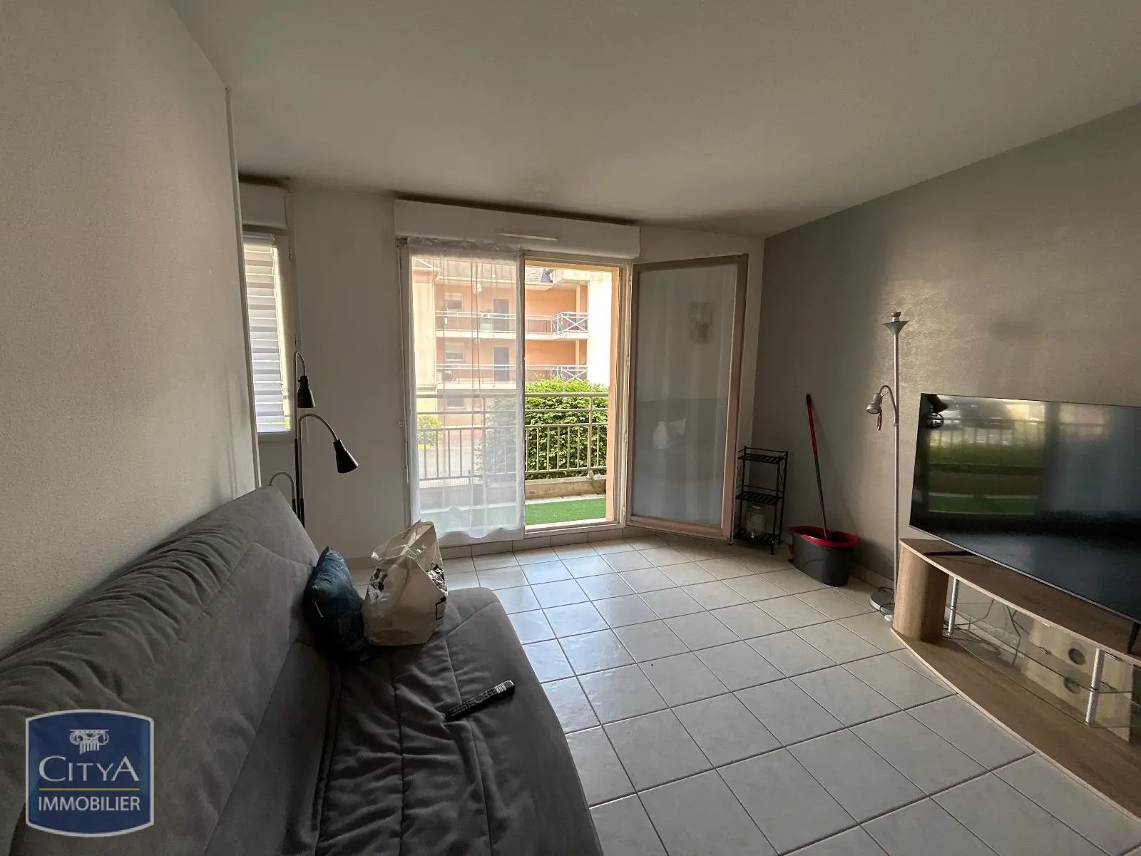 Photo 1 Appartement 2 pièces 43.98m²
