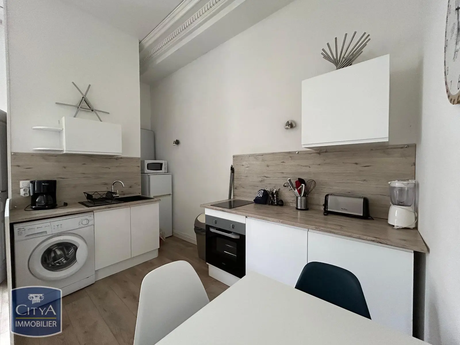 Photo 6 appartement Rouen