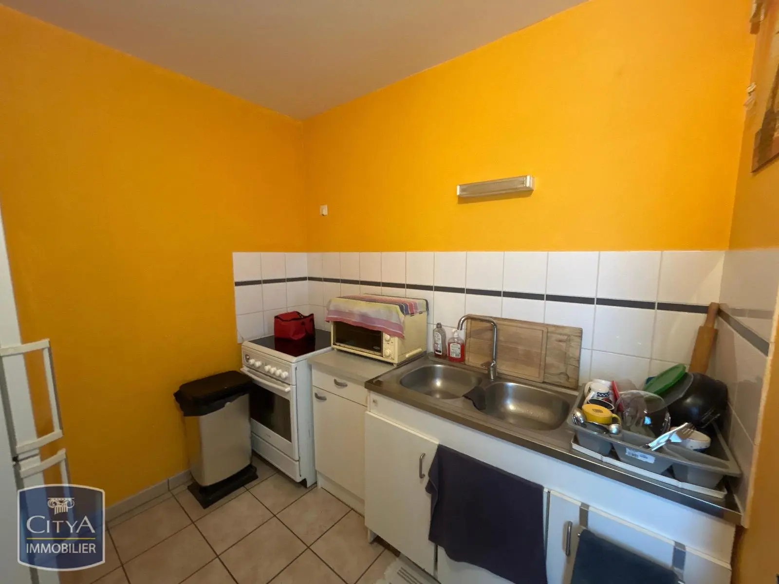 Photo 5 Appartement 2 pièces 53.85m²