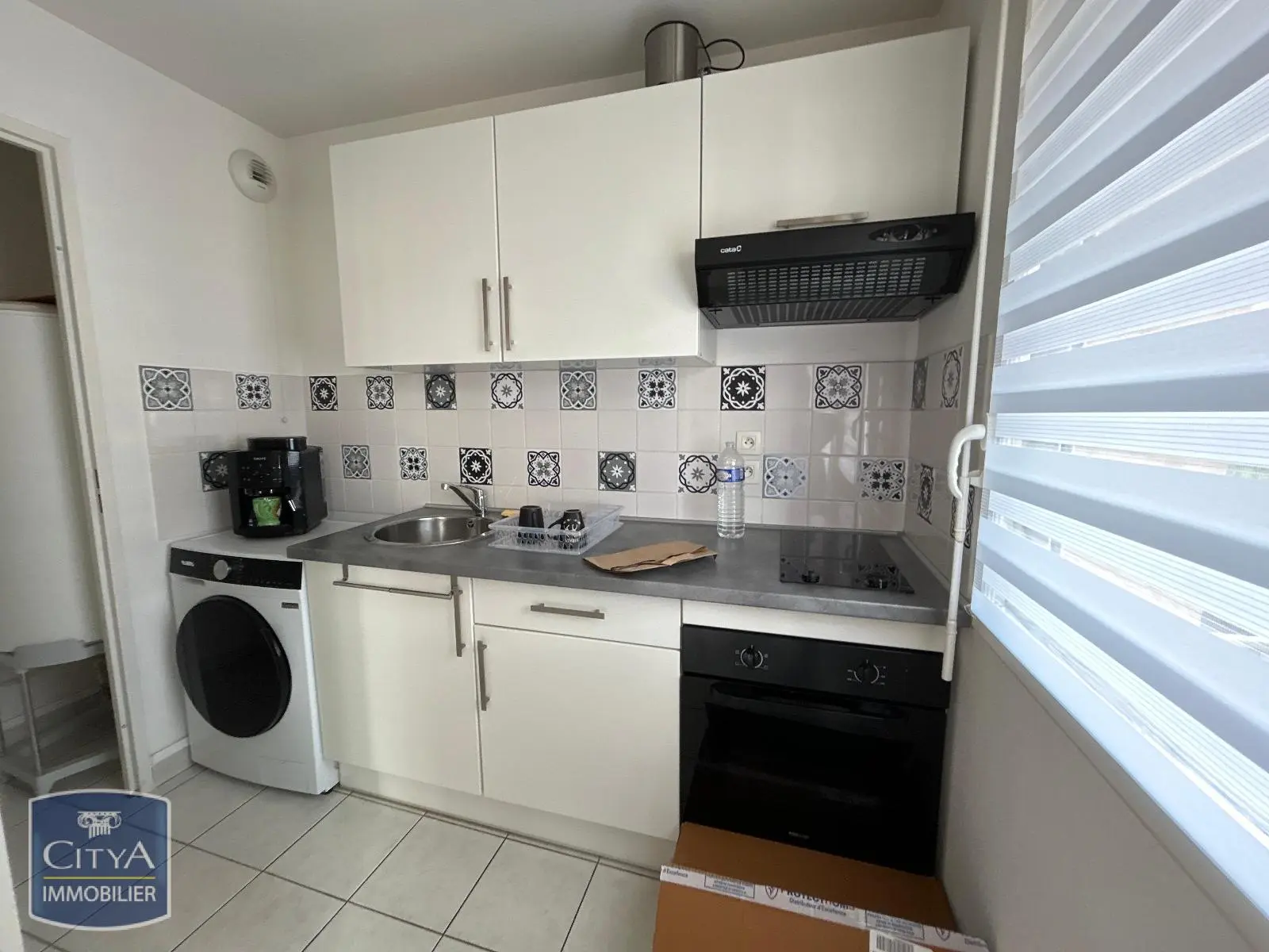 Photo 1 appartement Elbeuf