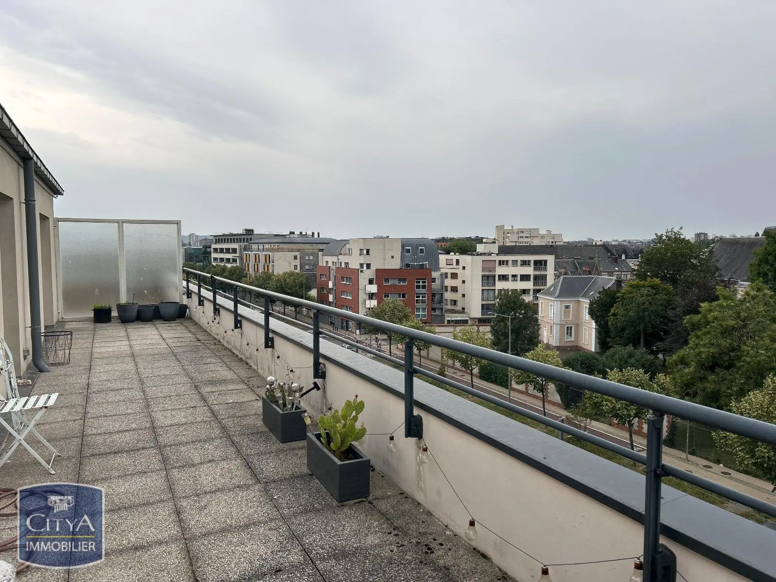 Photo 19 Appartement 2 pièces 53.85m²