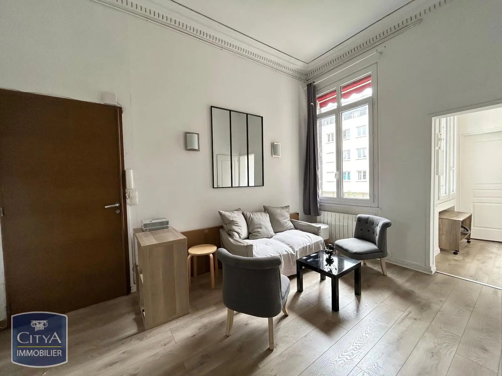 Photo 5 appartement Rouen