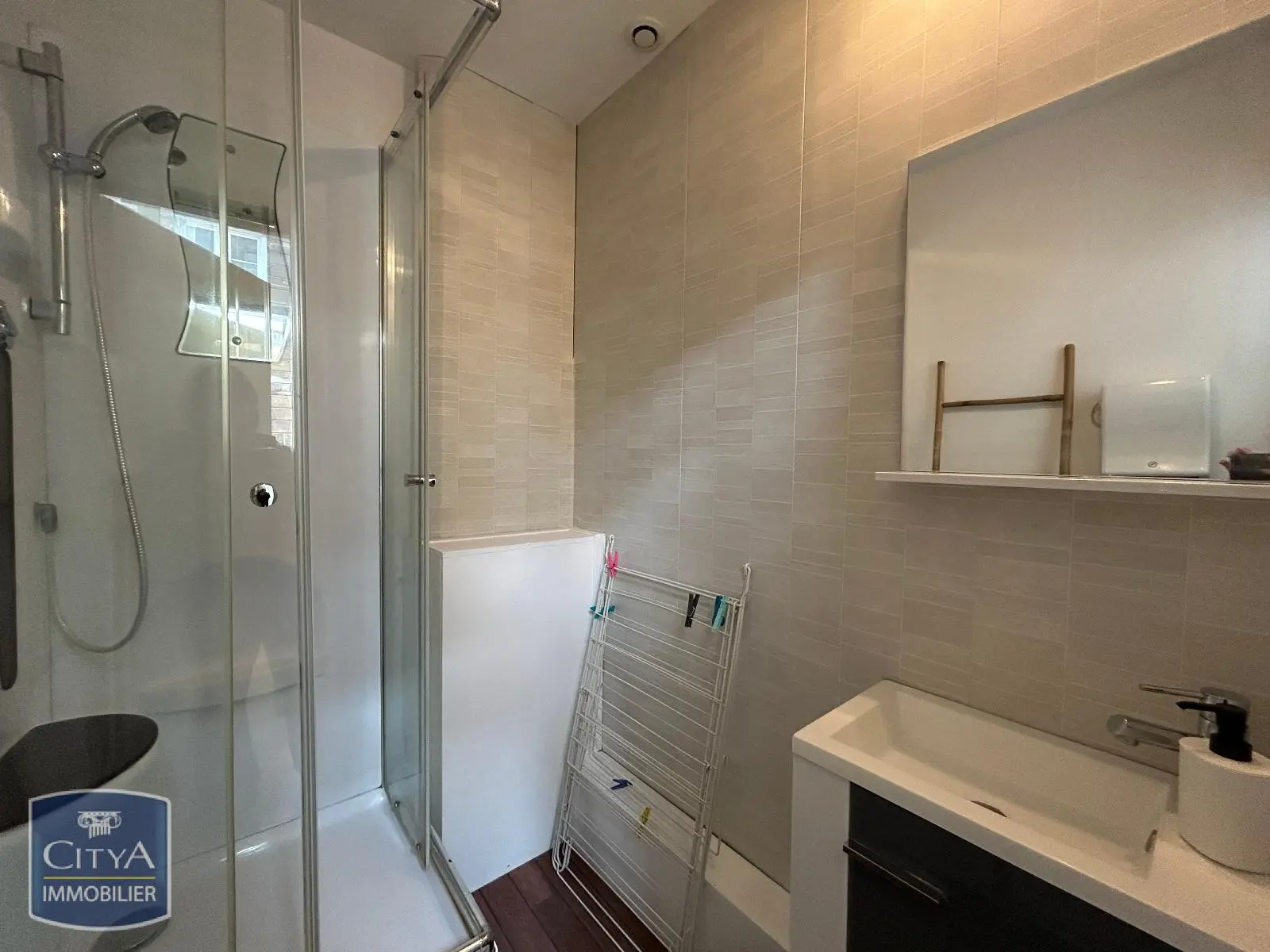 Photo 8 appartement Rouen