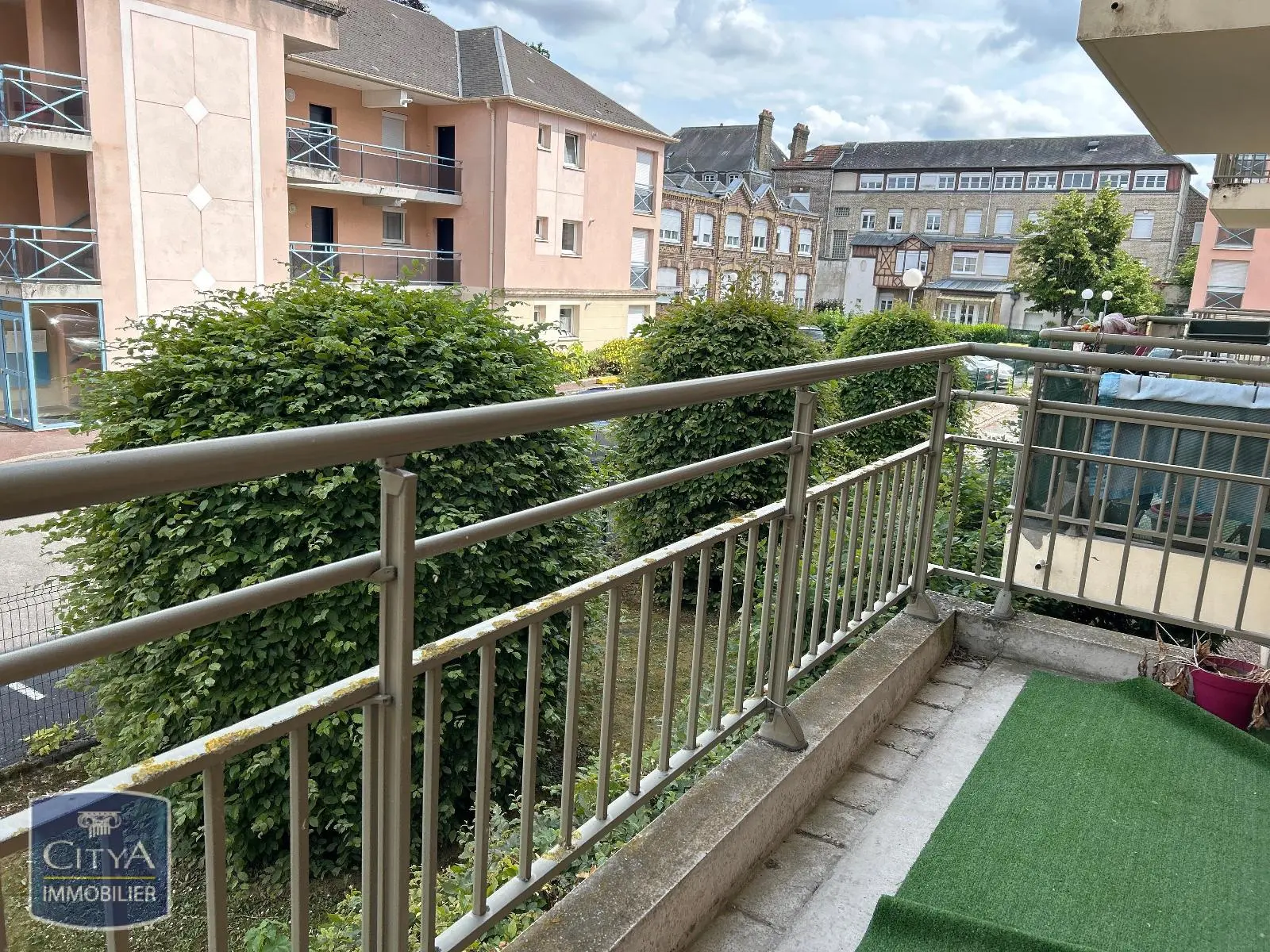 Photo 4 appartement Elbeuf