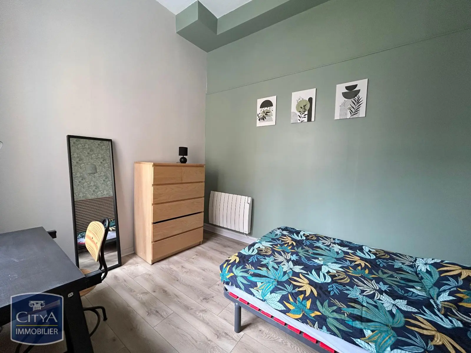 Photo 1 appartement Rouen