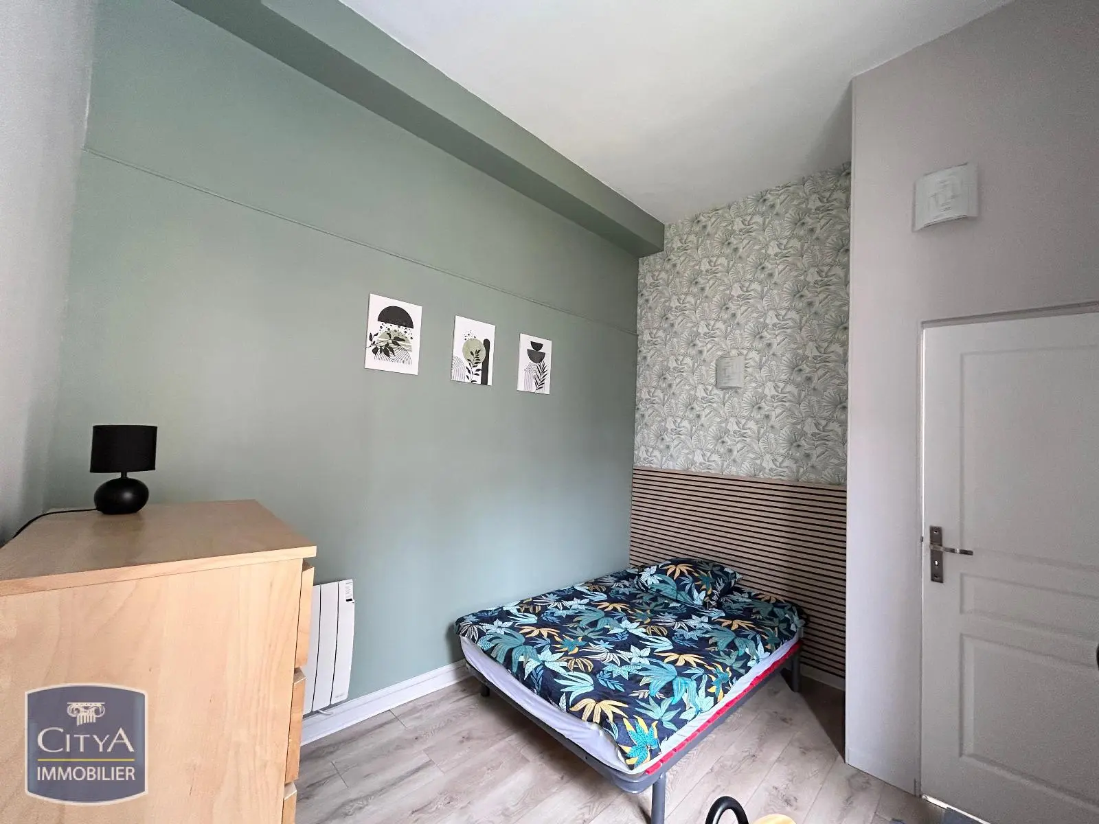 Photo 2 appartement Rouen