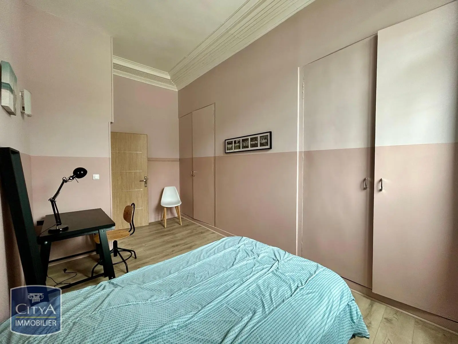 Photo 1 Appartement 1 pièce 11.7m²