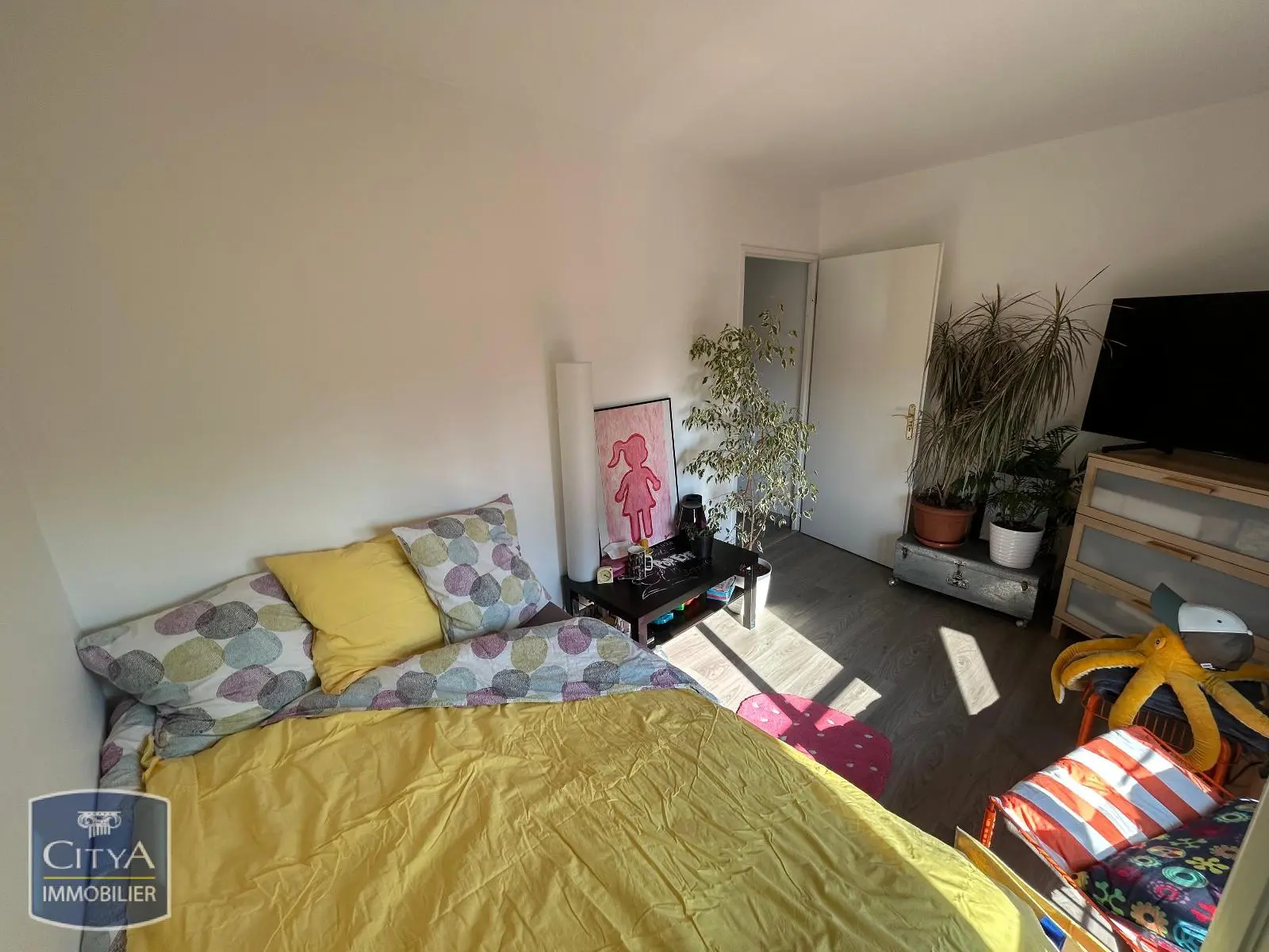 Photo 5 Appartement 3 pièces 59.02m²