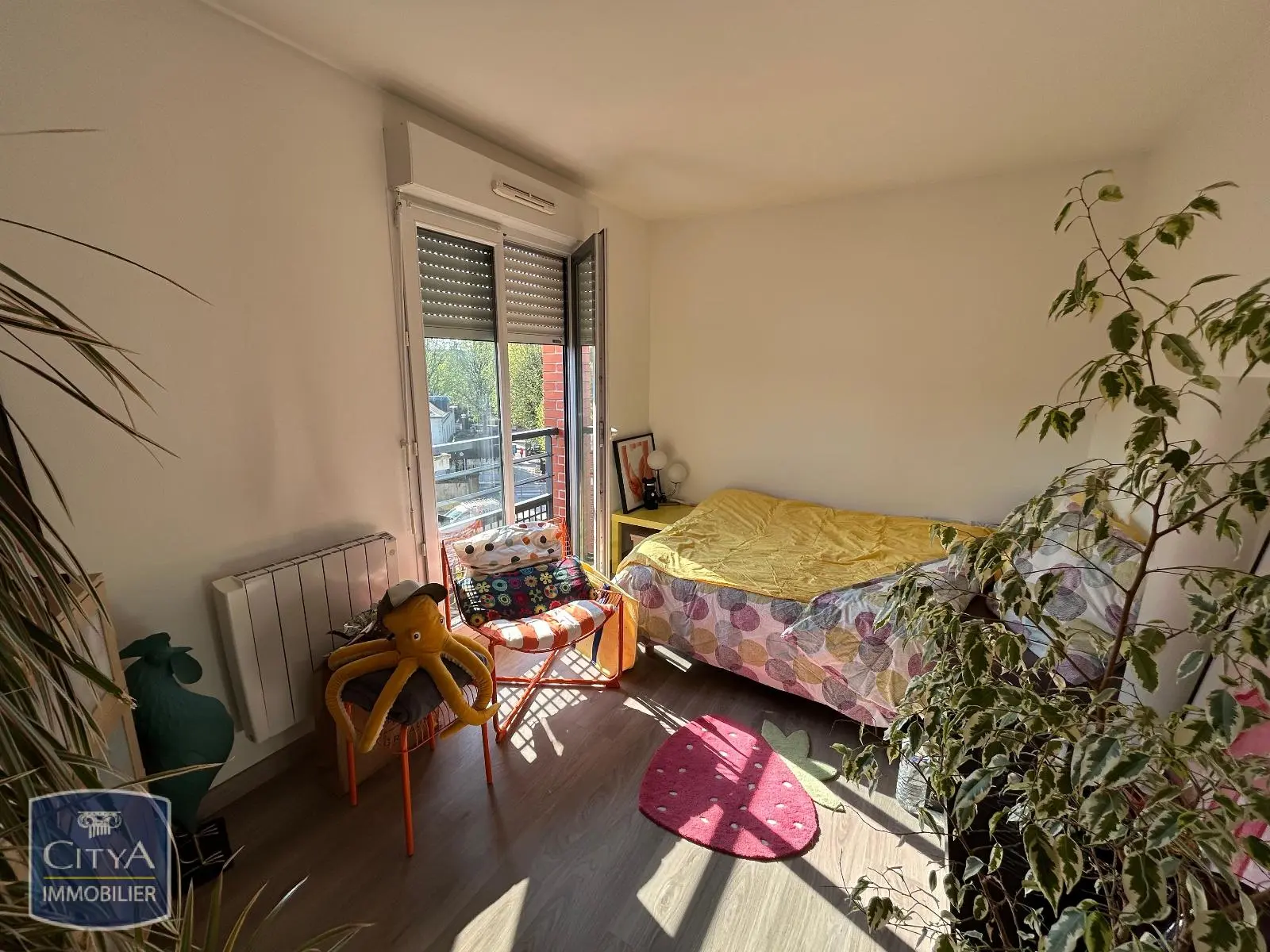 Photo 2 Appartement 3 pièces 59.02m²