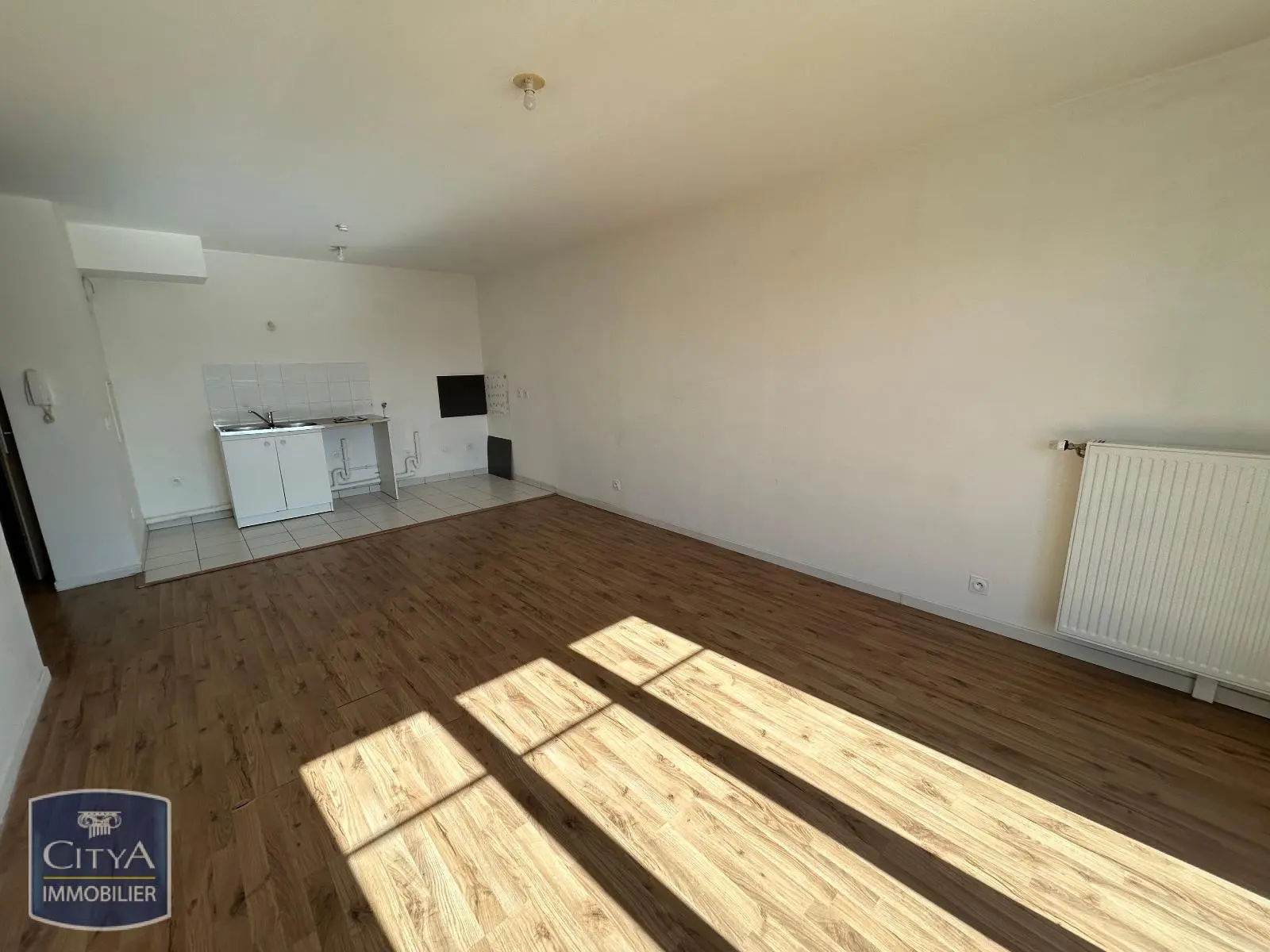Photo 1 Appartement 3 pièces 61.47m²