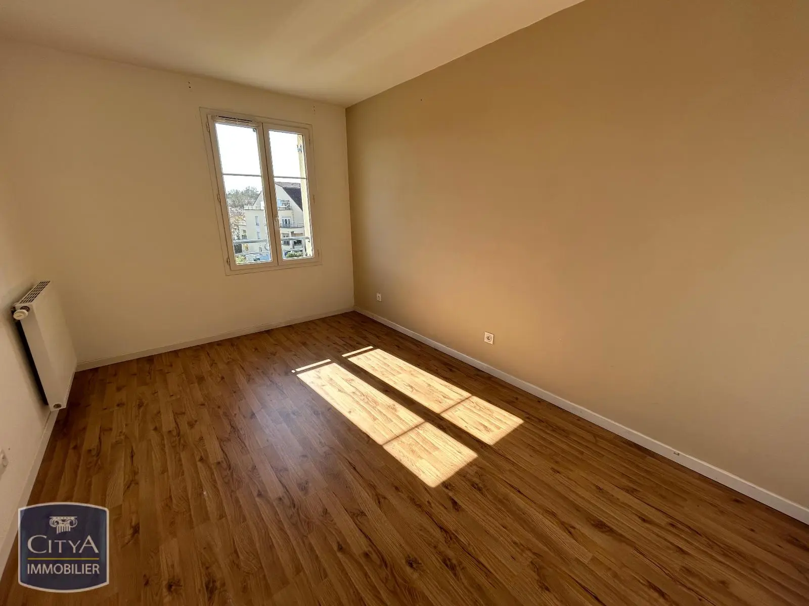 Photo 4 Appartement 3 pièces 61.47m²