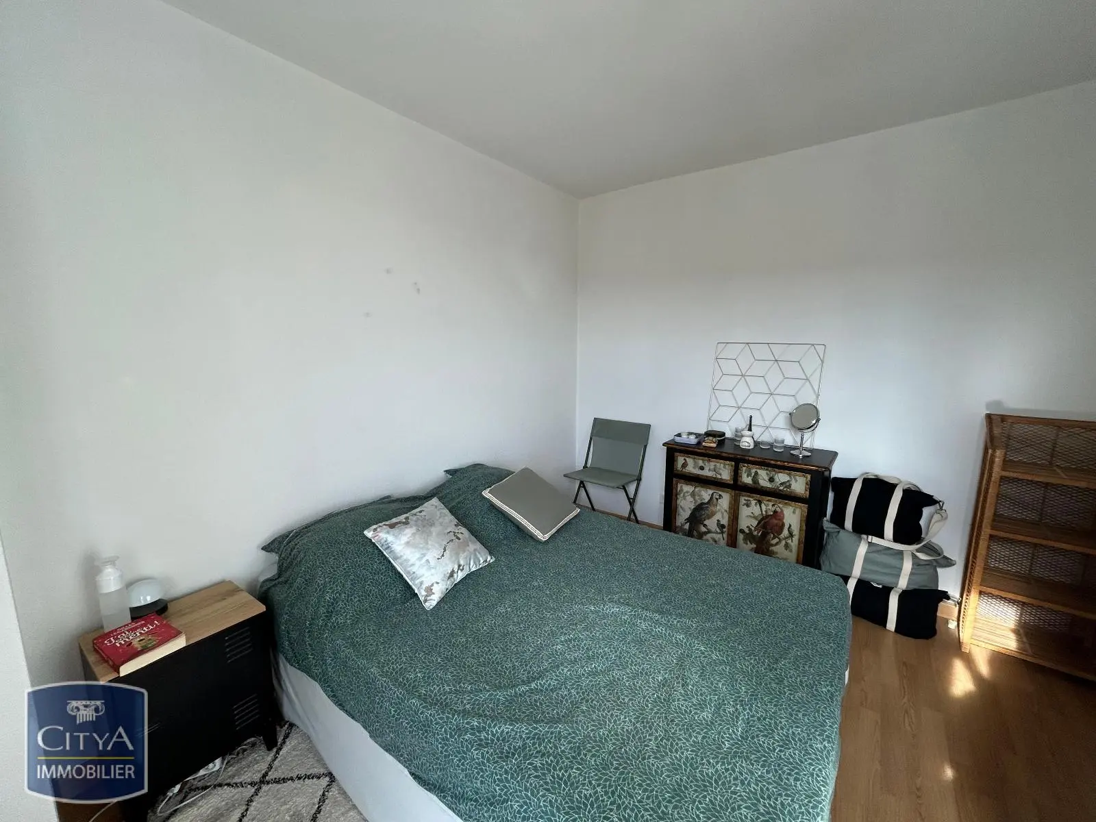 Photo 10 Appartement 2 pièces 49.9m²