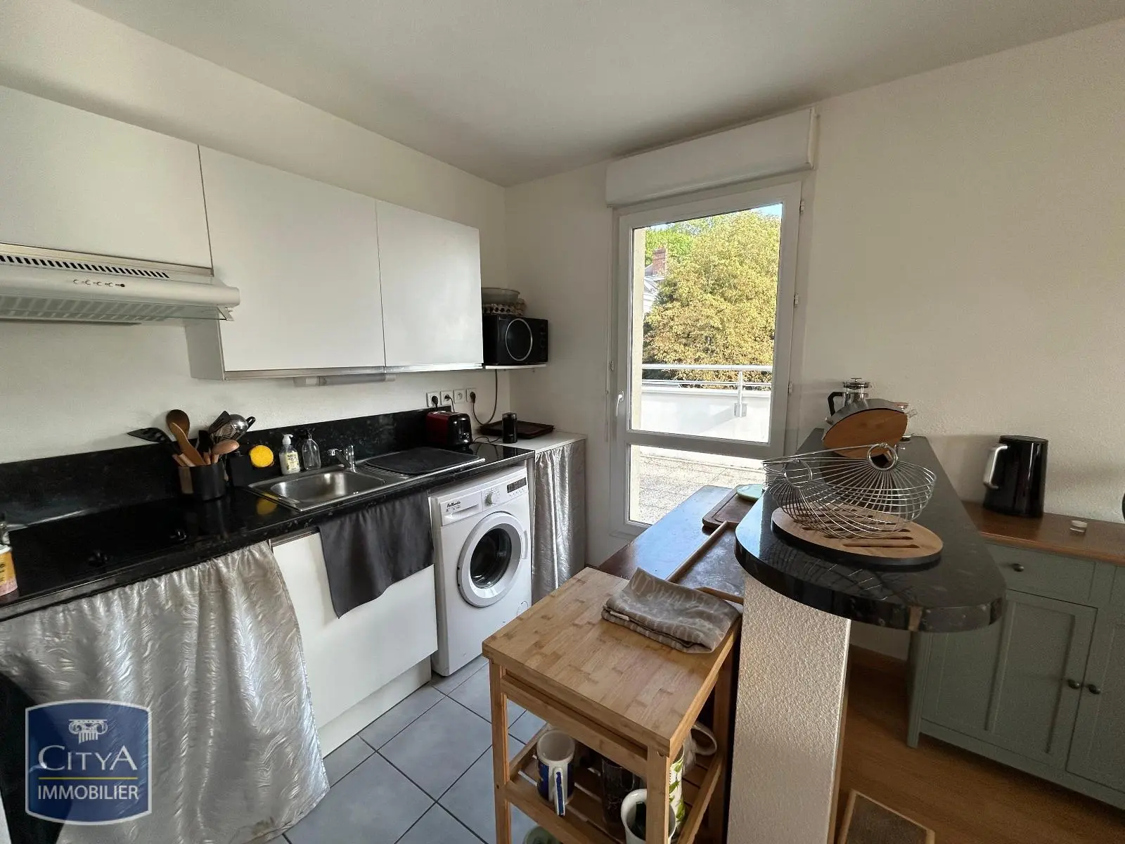 Photo 7 Appartement 2 pièces 49.9m²