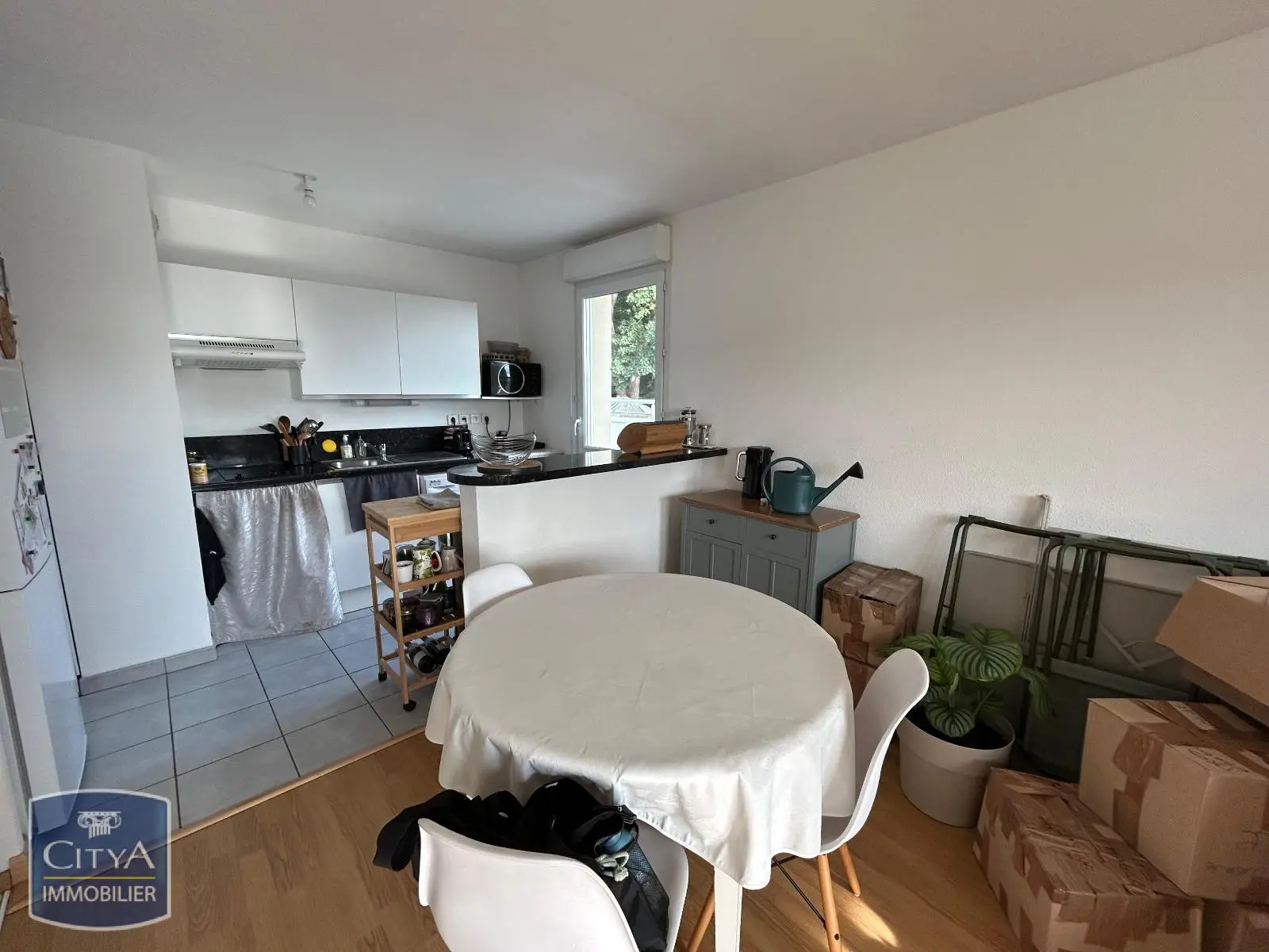 Photo 6 Appartement 2 pièces 49.9m²