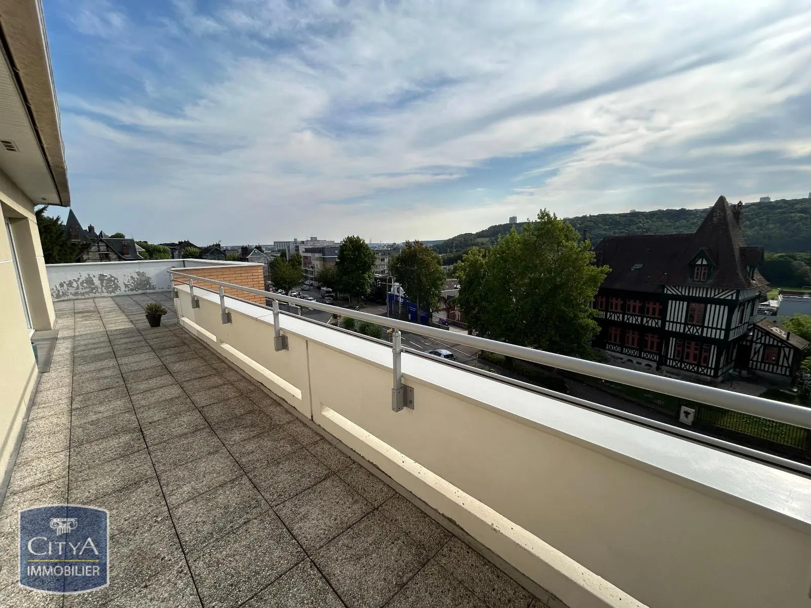 Photo 5 Appartement 2 pièces 49.9m²