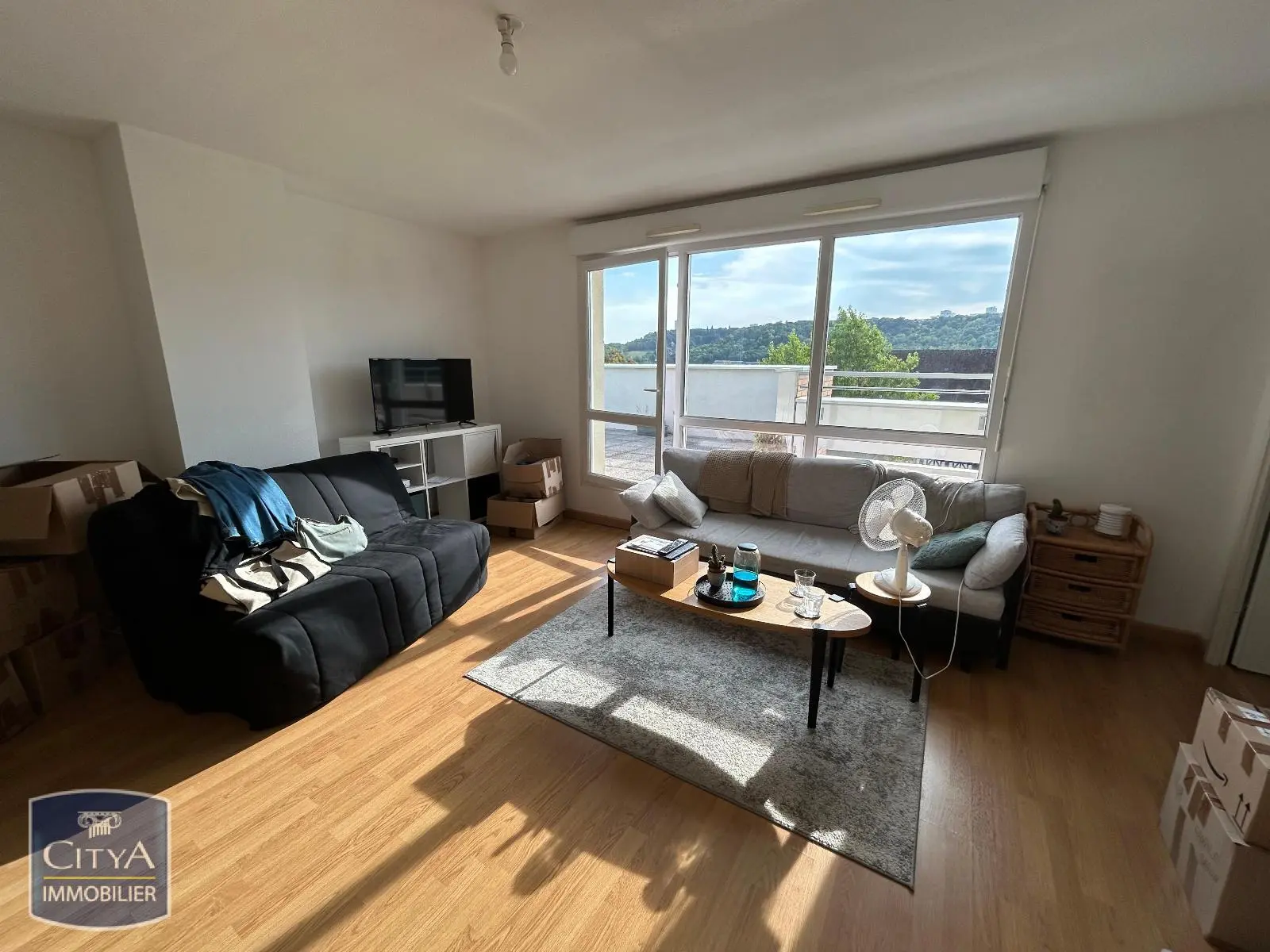 Photo 1 Appartement 2 pièces 49.9m²