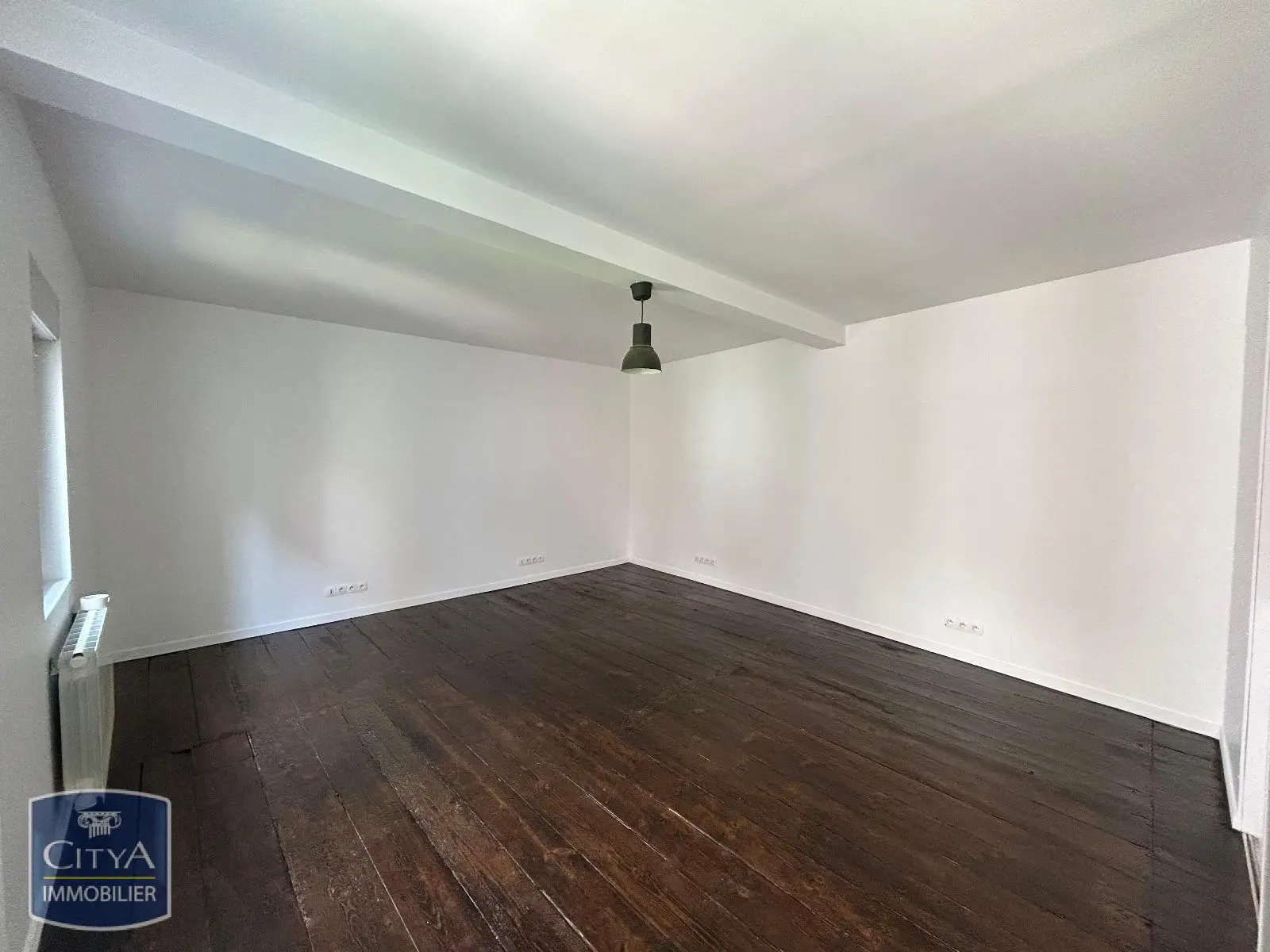 Photo 1 appartement Rouen