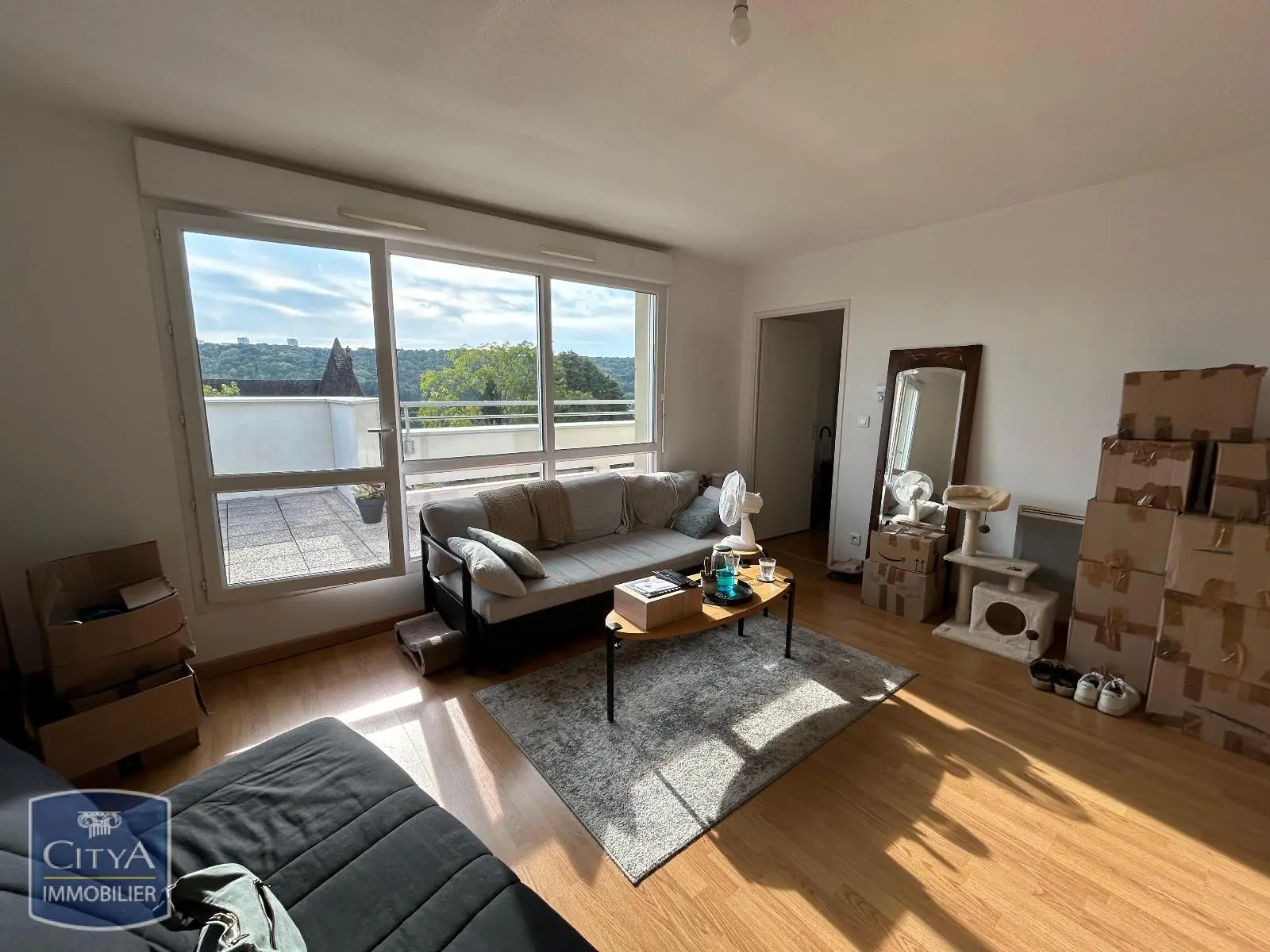 Photo 3 Appartement 2 pièces 49.9m²
