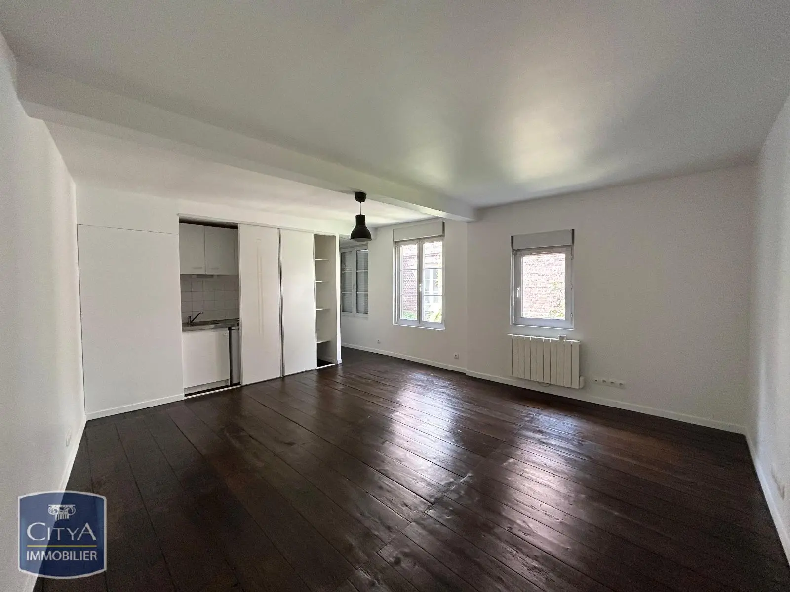 Photo 0 appartement Rouen