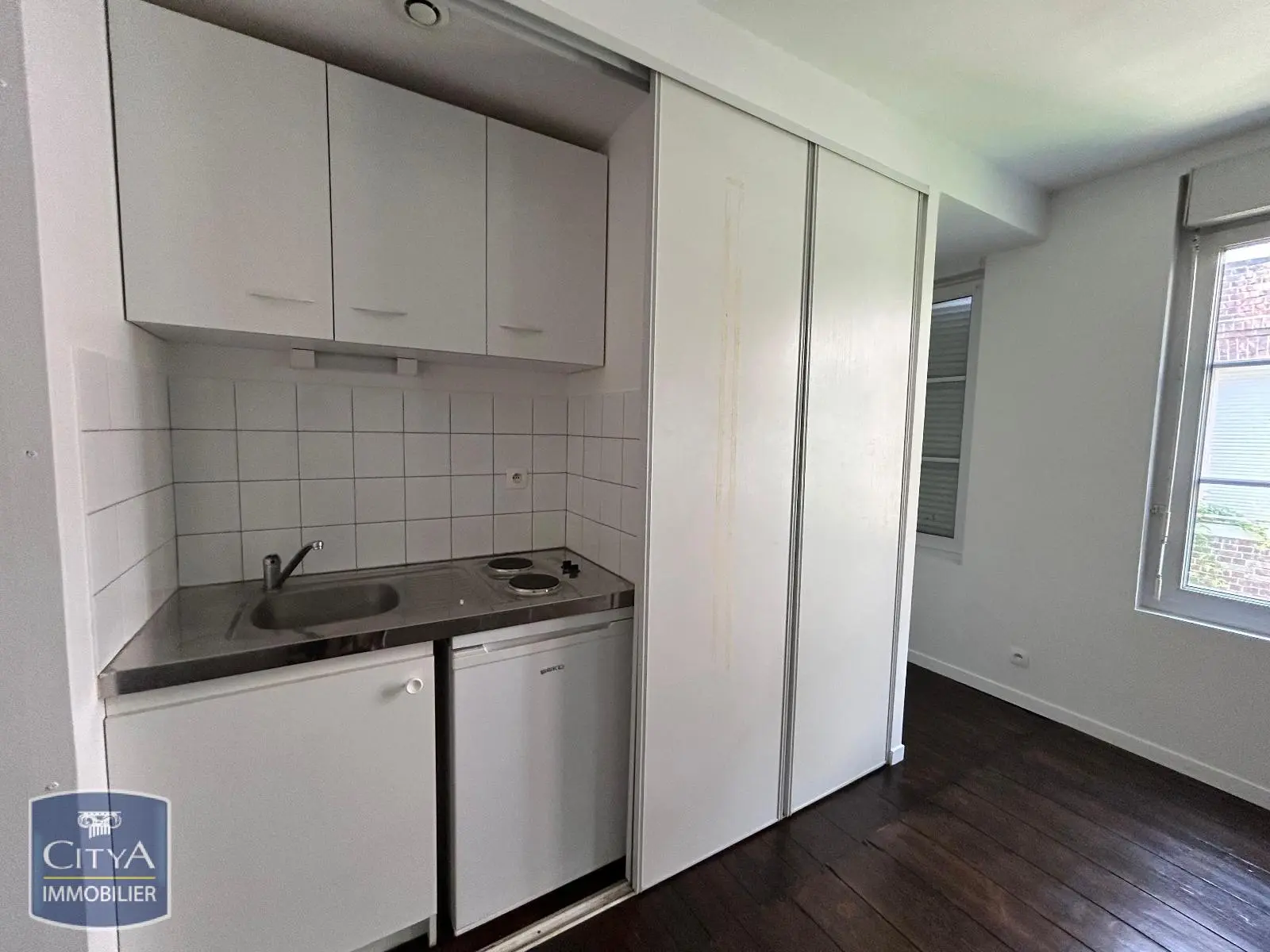 Photo 2 appartement Rouen
