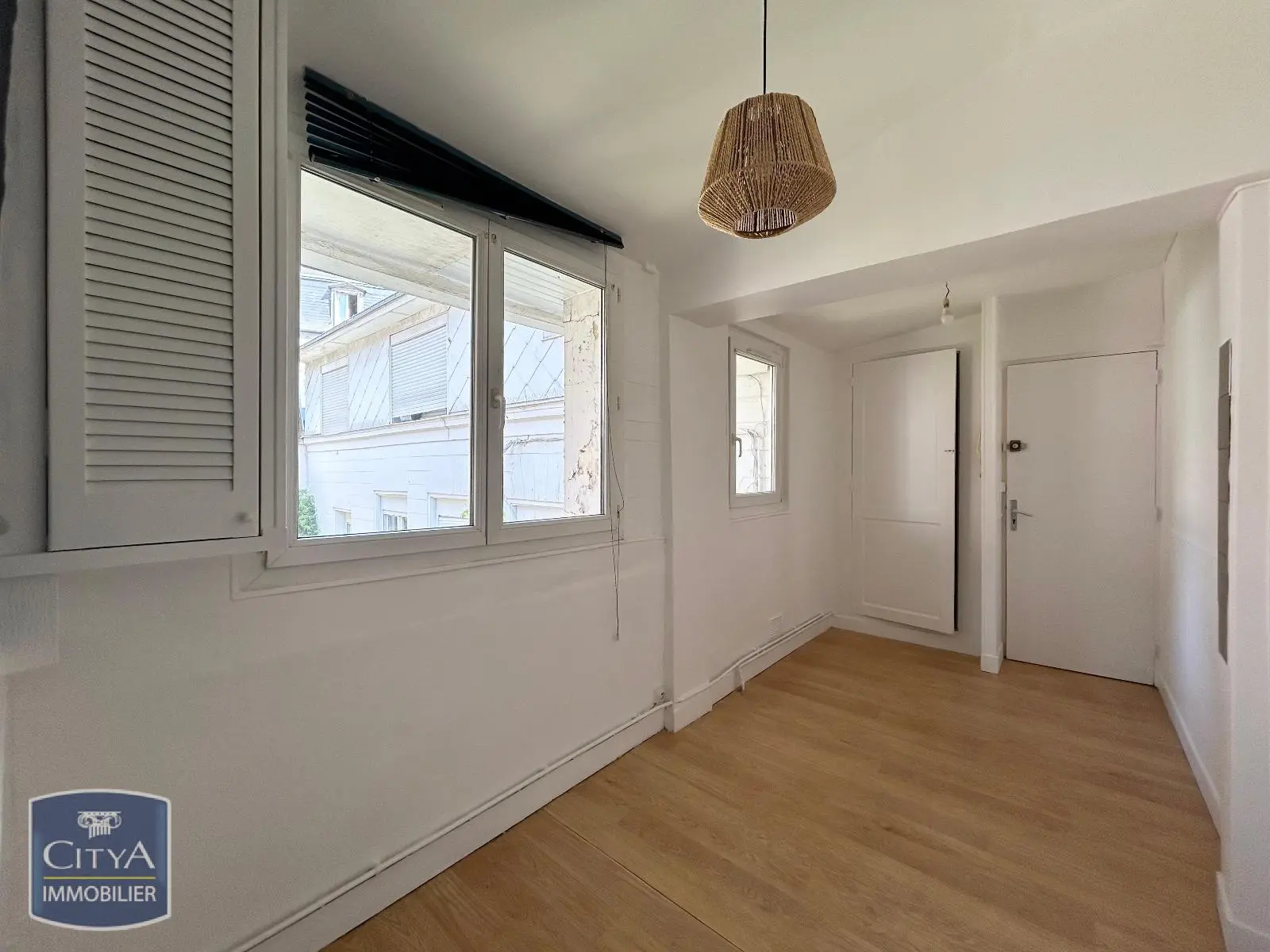 Photo 1 appartement Rouen