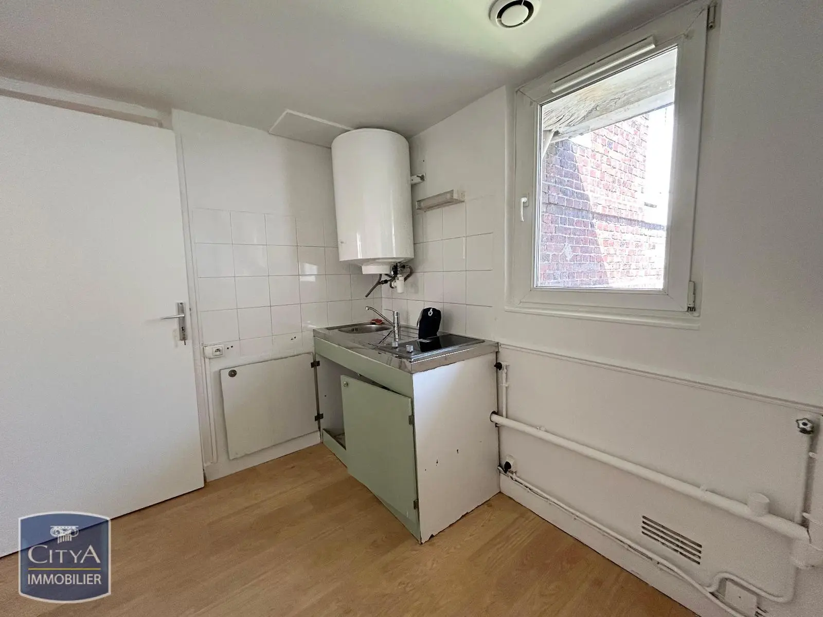 Photo 4 appartement Rouen