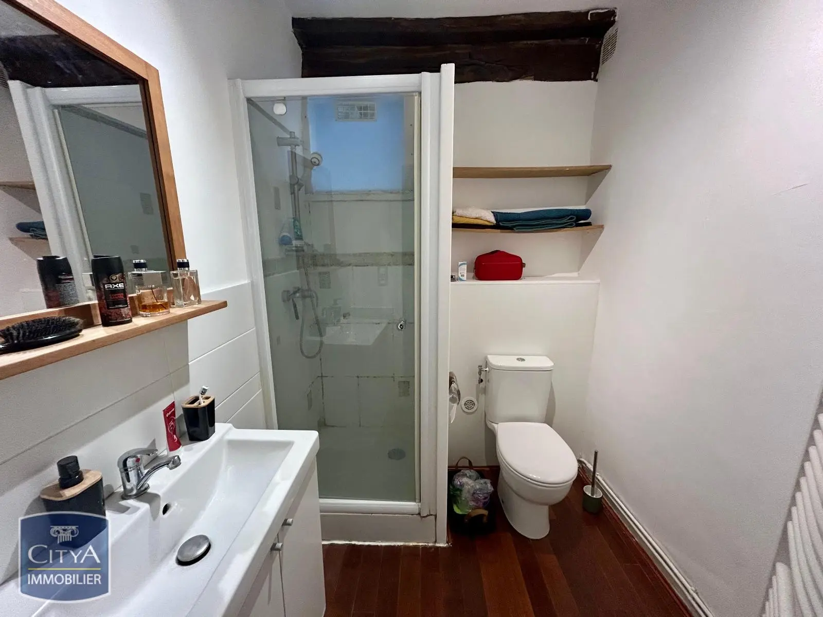 Photo 5 appartement Rouen